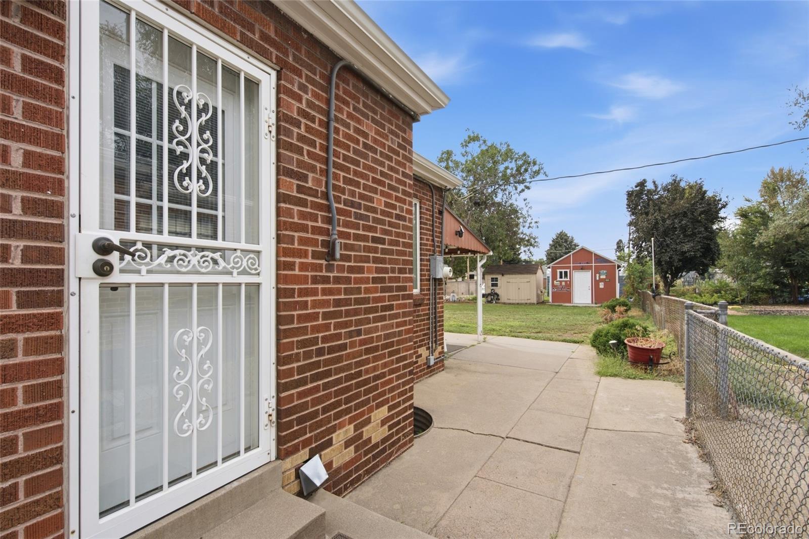 MLS Image #5 for 2020 w scott place,denver, Colorado
