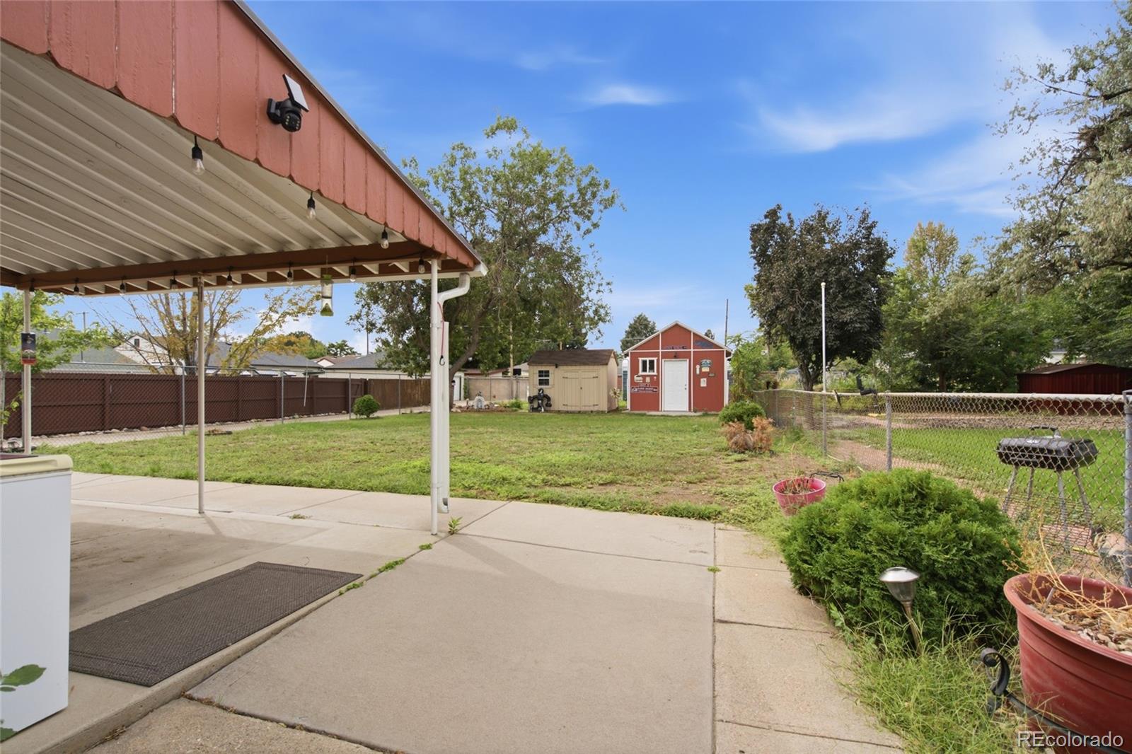 MLS Image #6 for 2020 w scott place,denver, Colorado