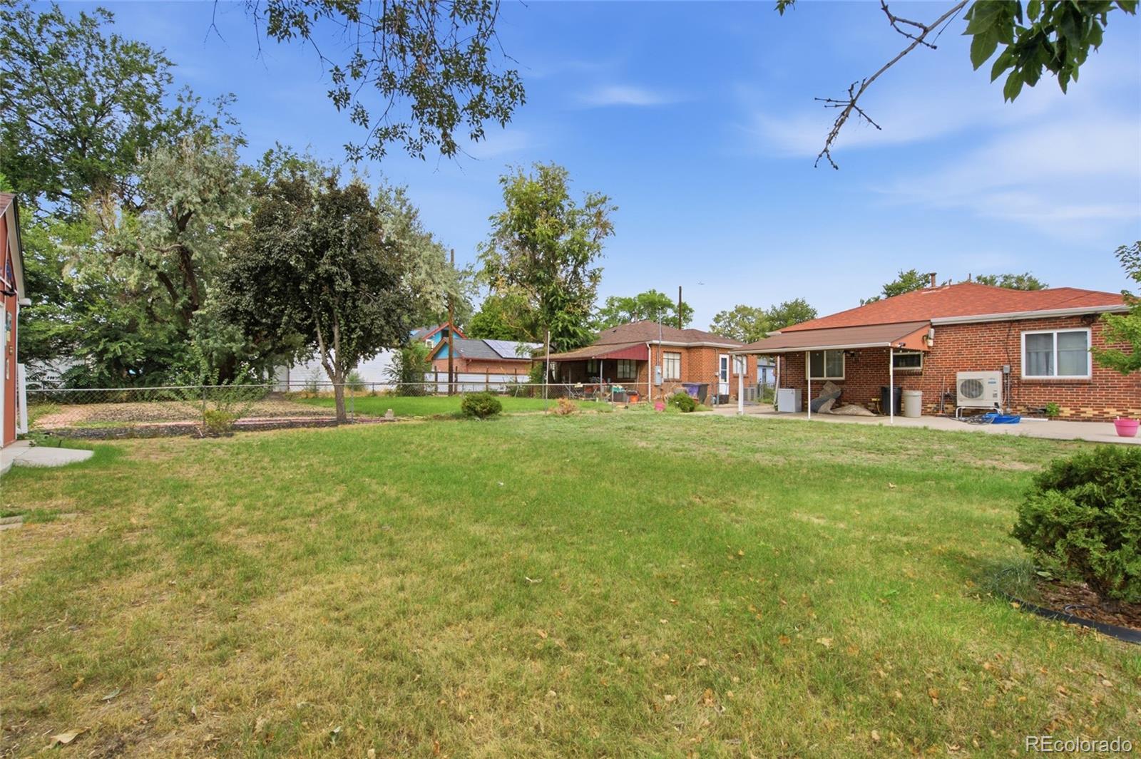 MLS Image #7 for 2020 w scott place,denver, Colorado