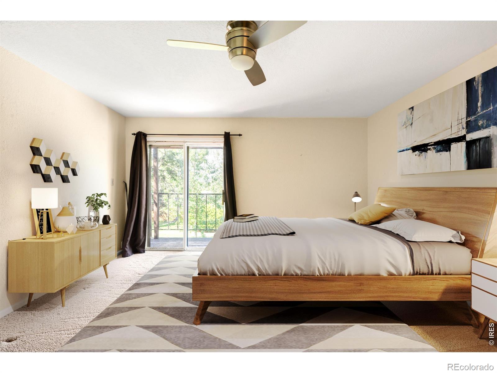 MLS Image #10 for 4845  old post circle,boulder, Colorado