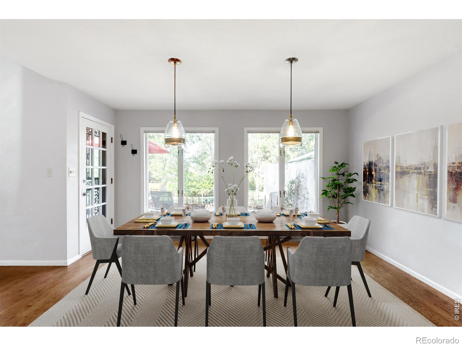 MLS Image #4 for 4845  old post circle,boulder, Colorado