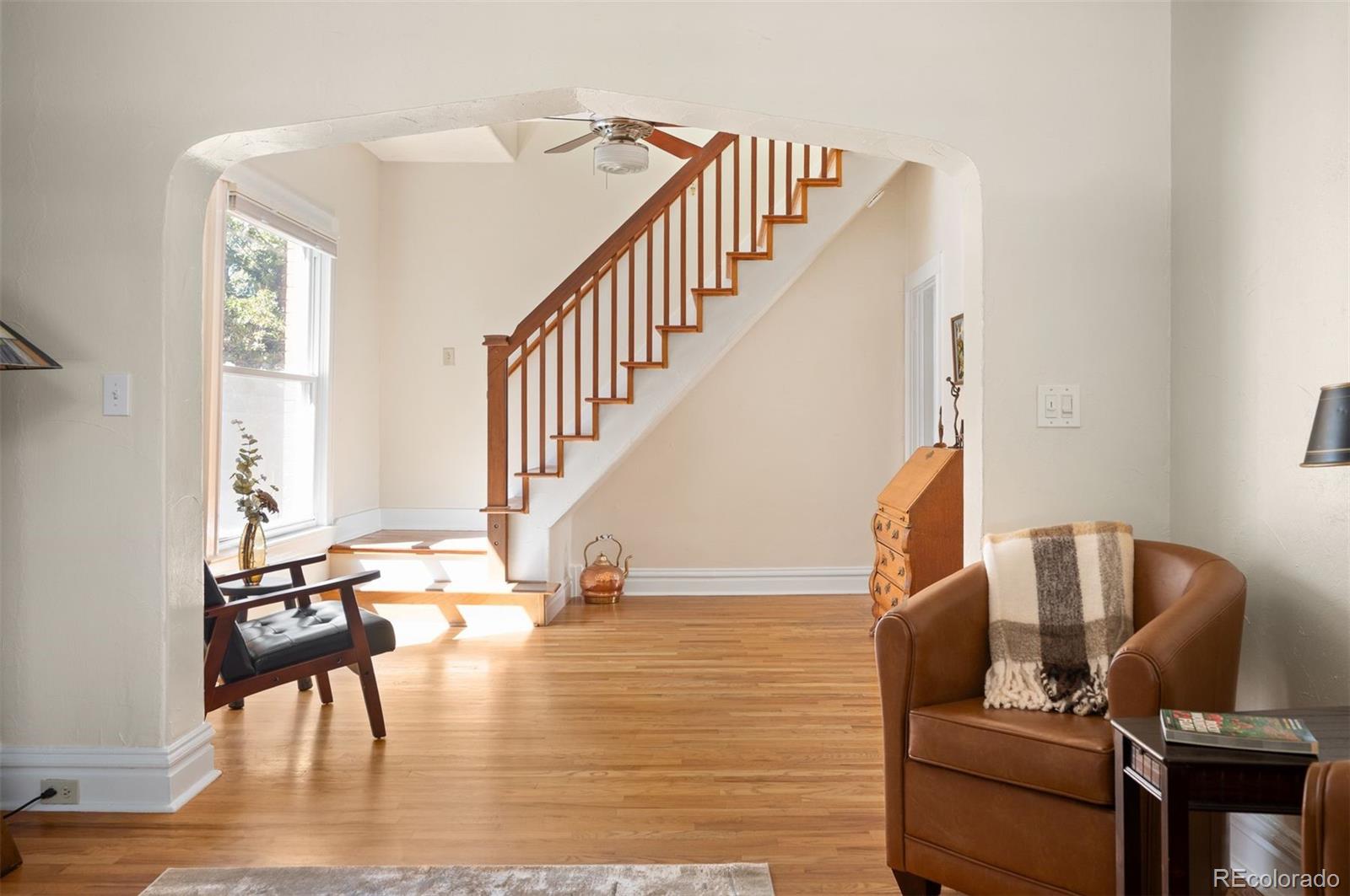 MLS Image #10 for 555 s pennsylvania street,denver, Colorado