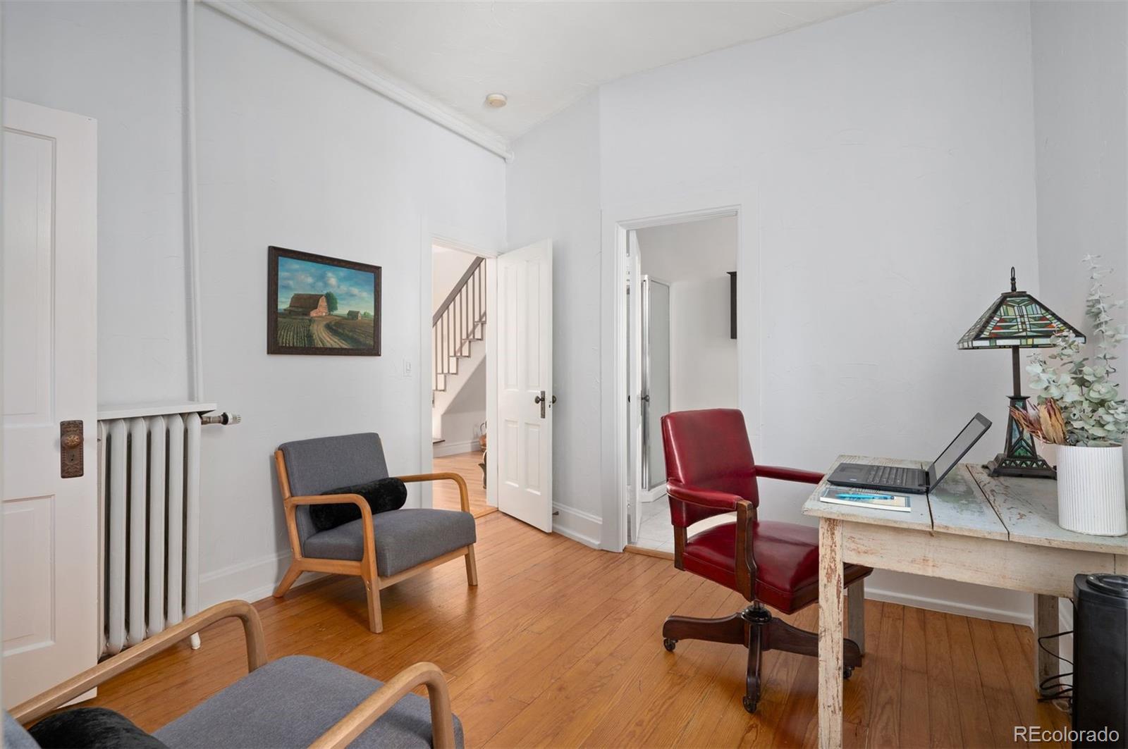 MLS Image #11 for 555 s pennsylvania street,denver, Colorado