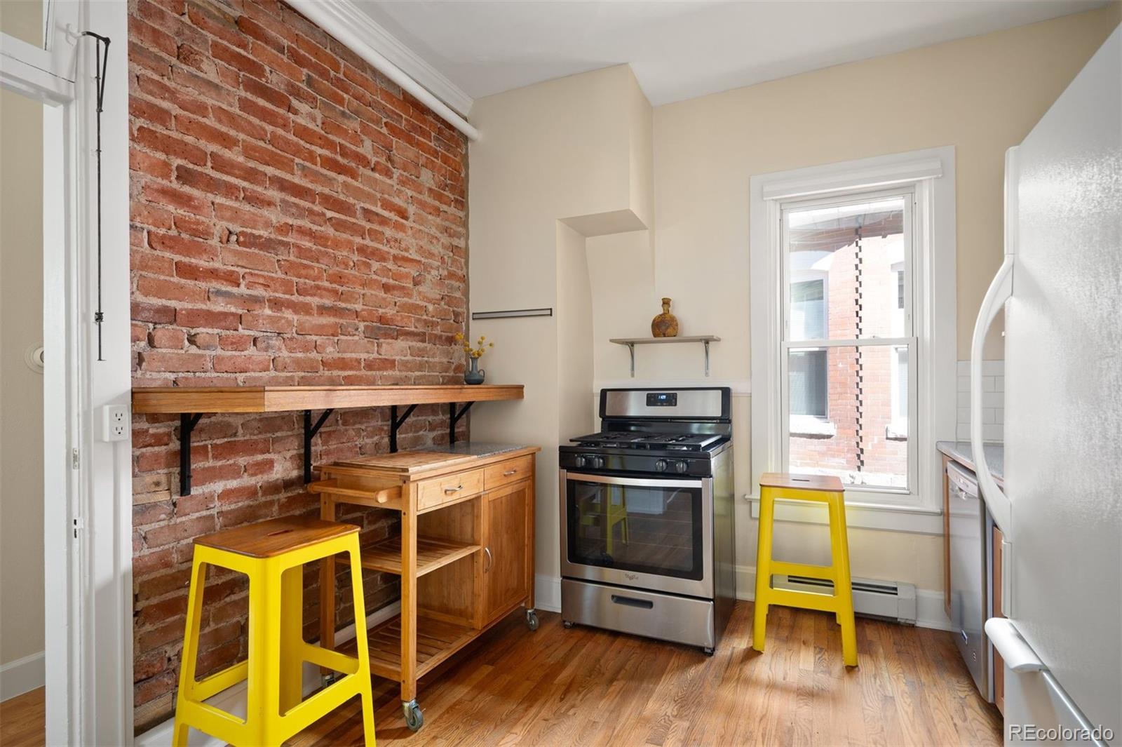 MLS Image #16 for 555 s pennsylvania street,denver, Colorado