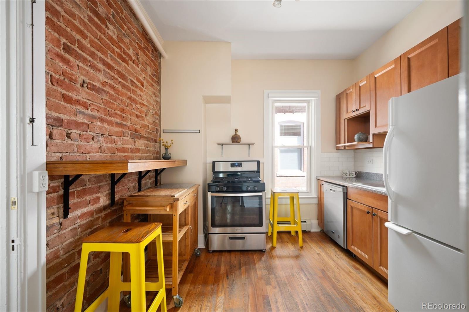 MLS Image #18 for 555 s pennsylvania street,denver, Colorado