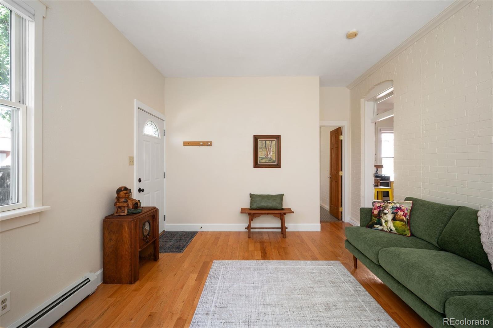 MLS Image #23 for 555 s pennsylvania street,denver, Colorado