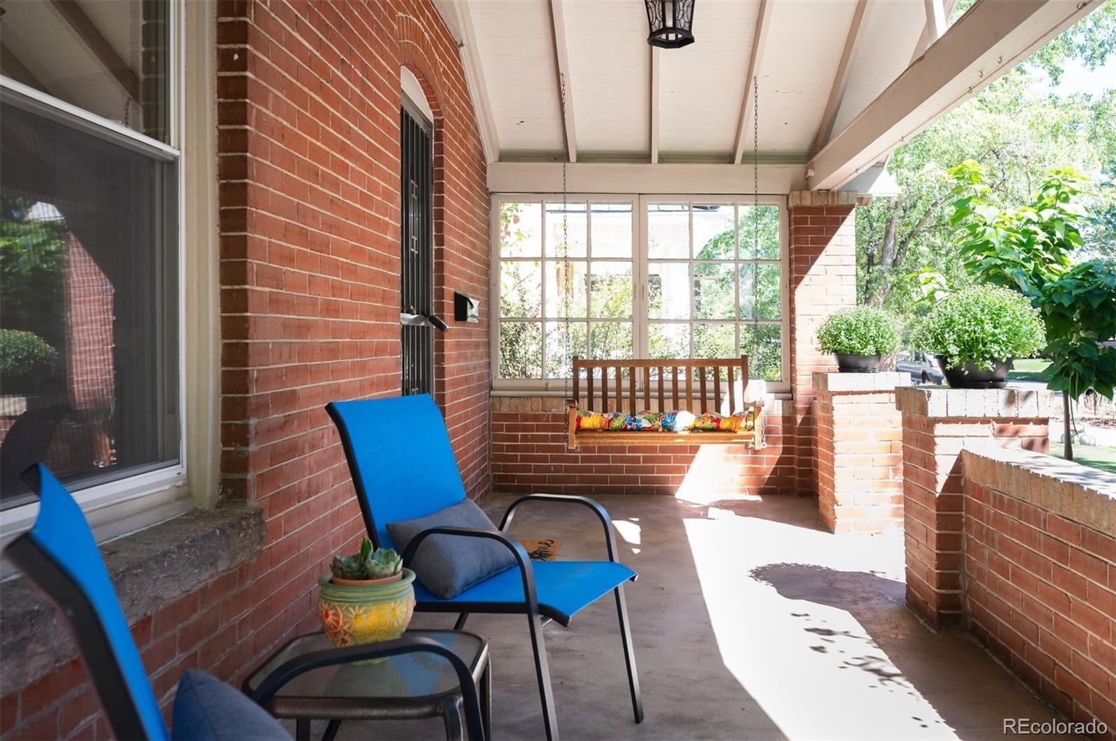 MLS Image #3 for 555 s pennsylvania street,denver, Colorado