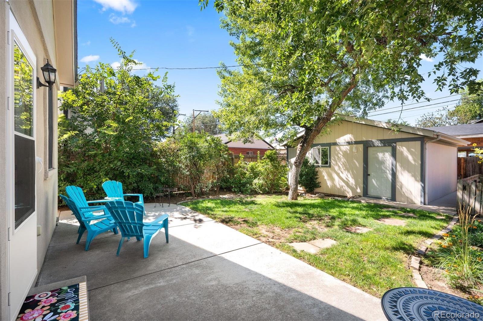 MLS Image #32 for 555 s pennsylvania street,denver, Colorado