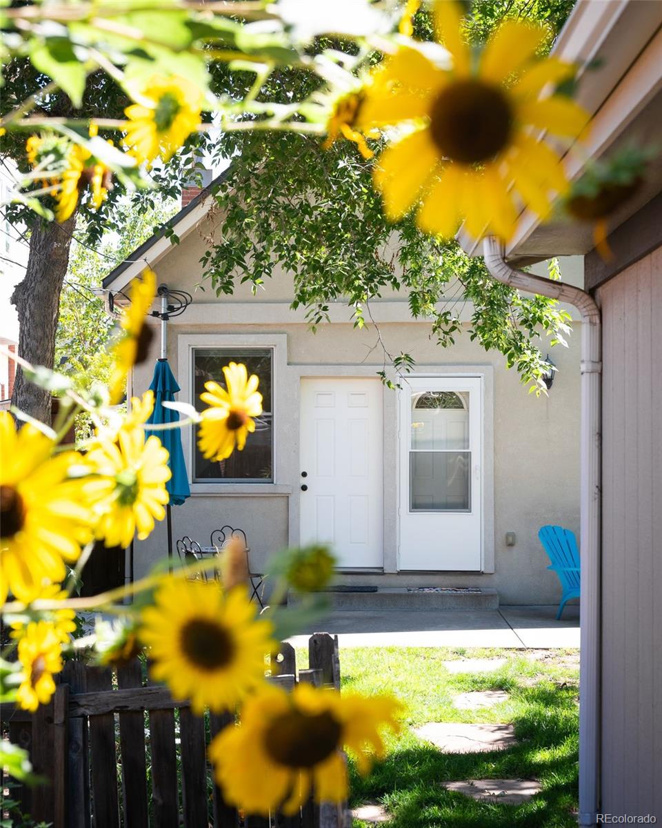 MLS Image #33 for 555 s pennsylvania street,denver, Colorado