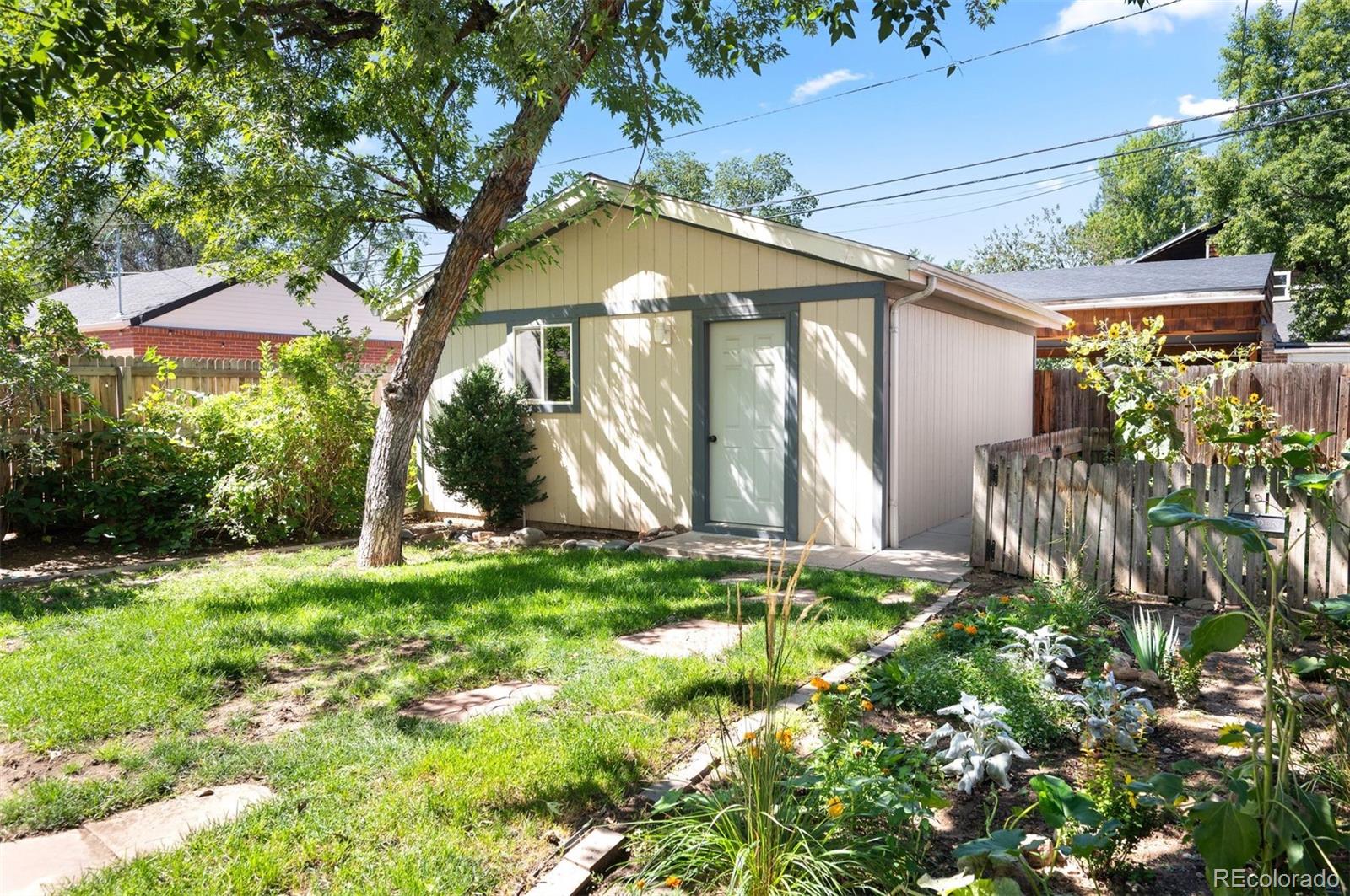 MLS Image #34 for 555 s pennsylvania street,denver, Colorado