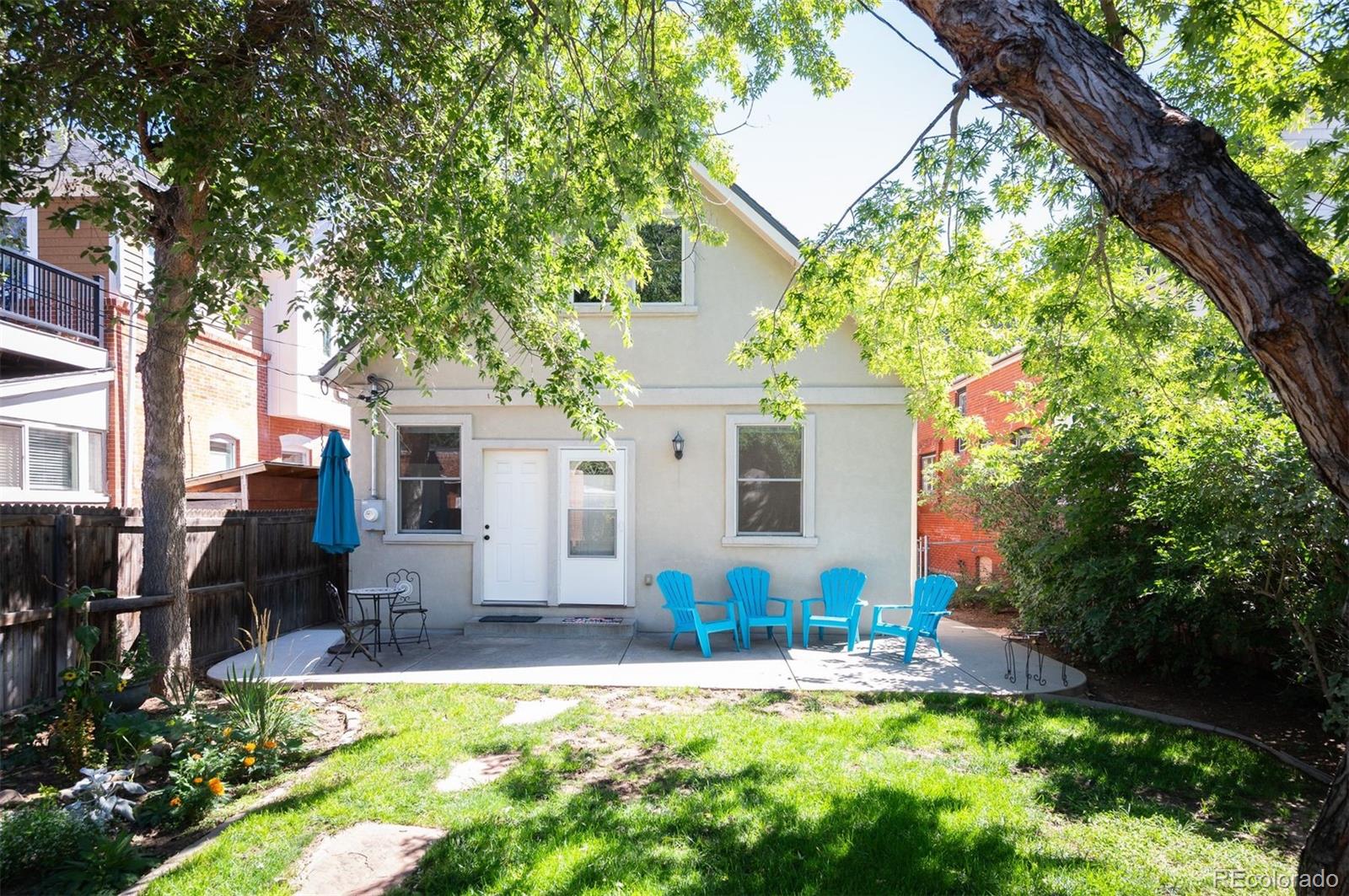 MLS Image #35 for 555 s pennsylvania street,denver, Colorado