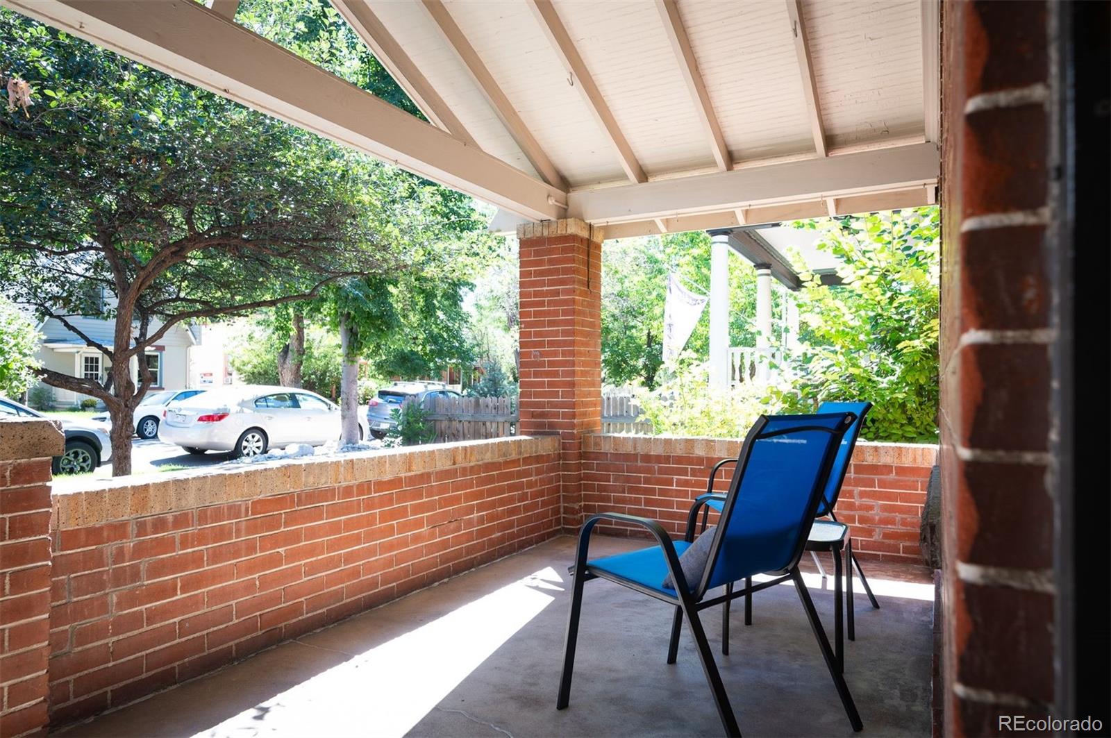 MLS Image #4 for 555 s pennsylvania street,denver, Colorado