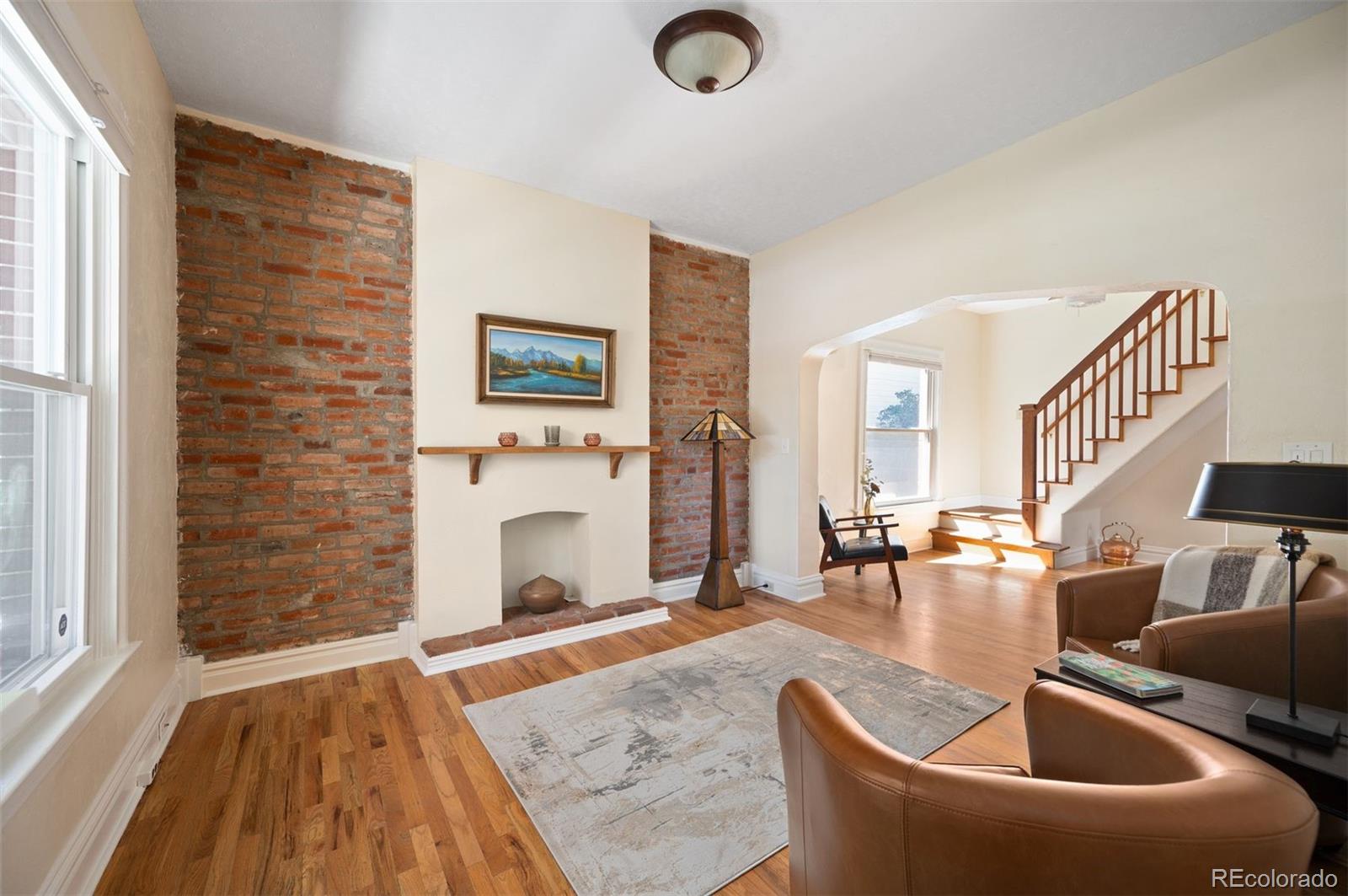 MLS Image #5 for 555 s pennsylvania street,denver, Colorado