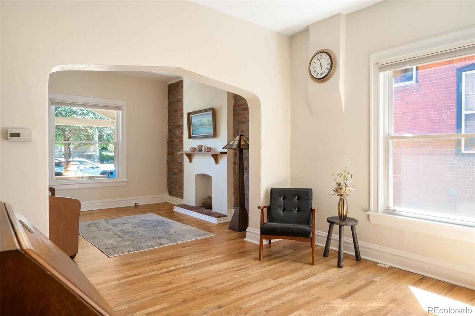 MLS Image #6 for 555 s pennsylvania street,denver, Colorado