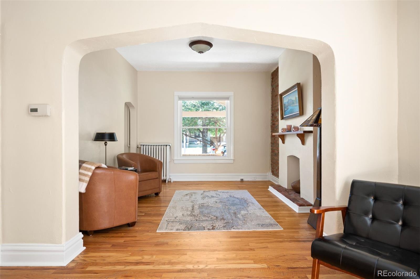 MLS Image #7 for 555 s pennsylvania street,denver, Colorado