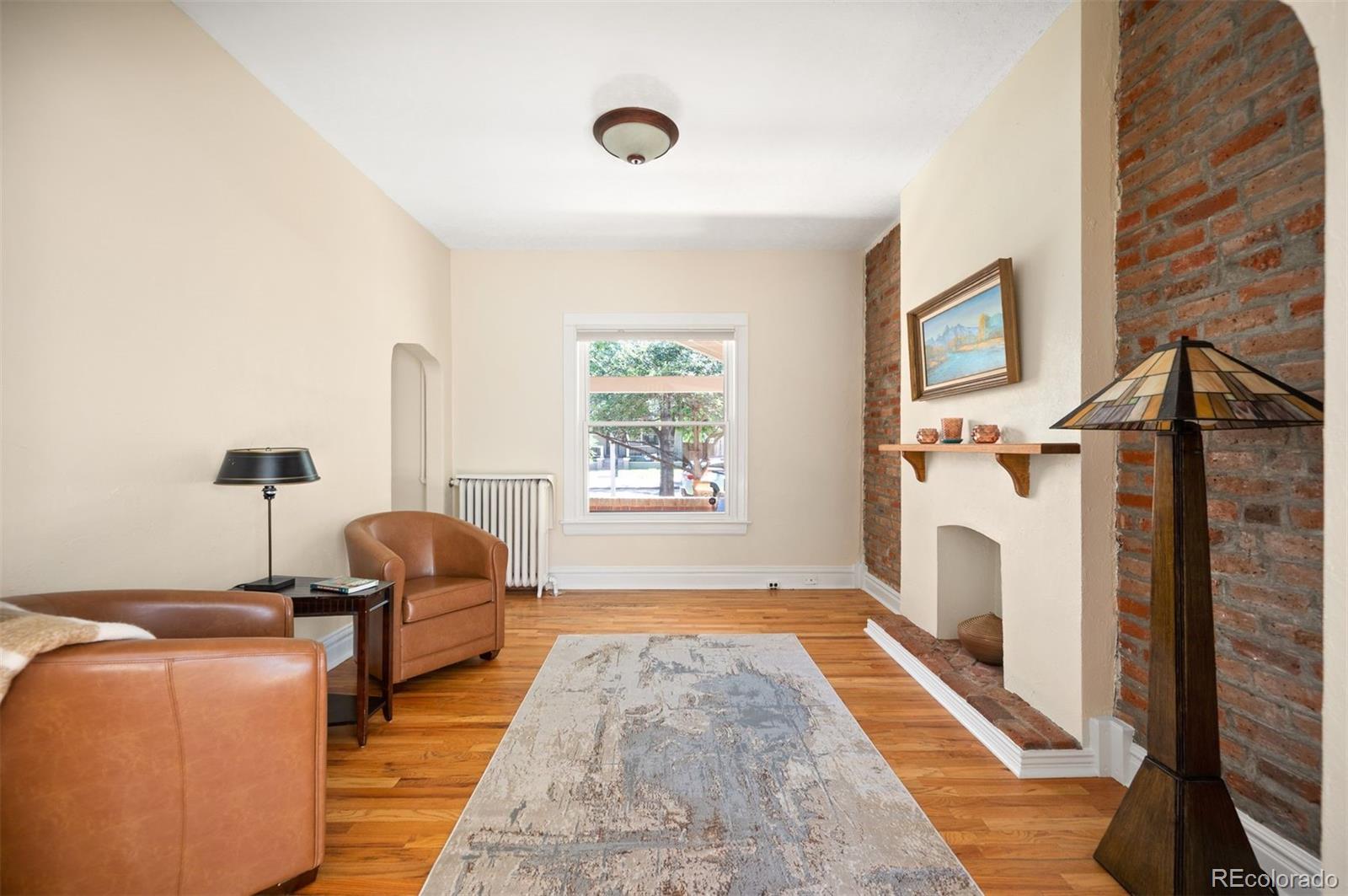 MLS Image #8 for 555 s pennsylvania street,denver, Colorado