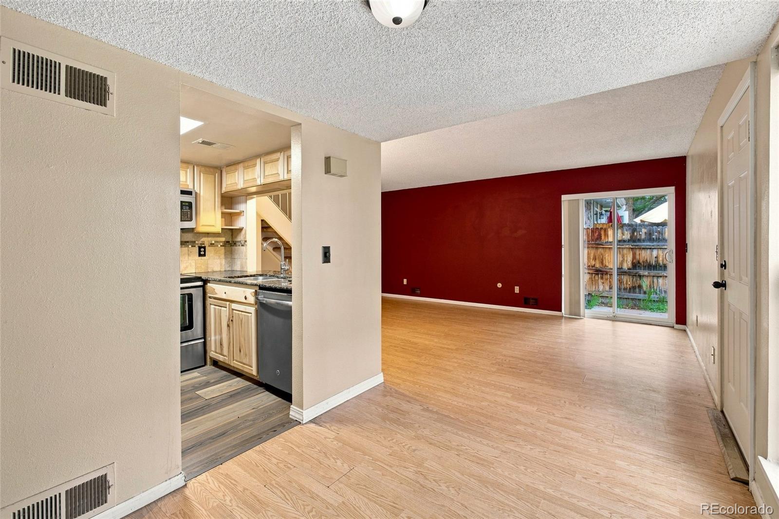 MLS Image #3 for 10001 e evans avenue,denver, Colorado