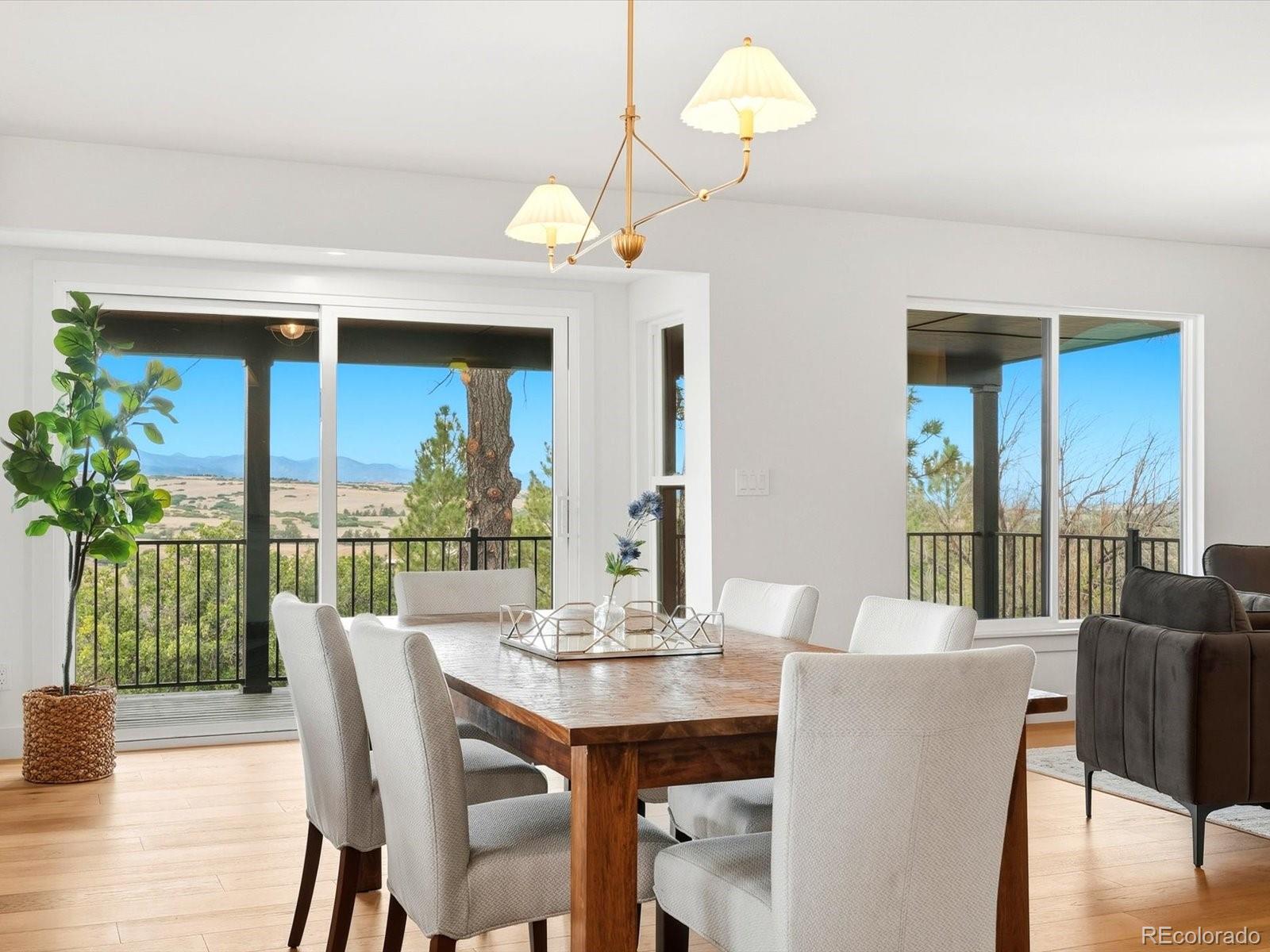 MLS Image #10 for 1482 n perry park road,sedalia, Colorado