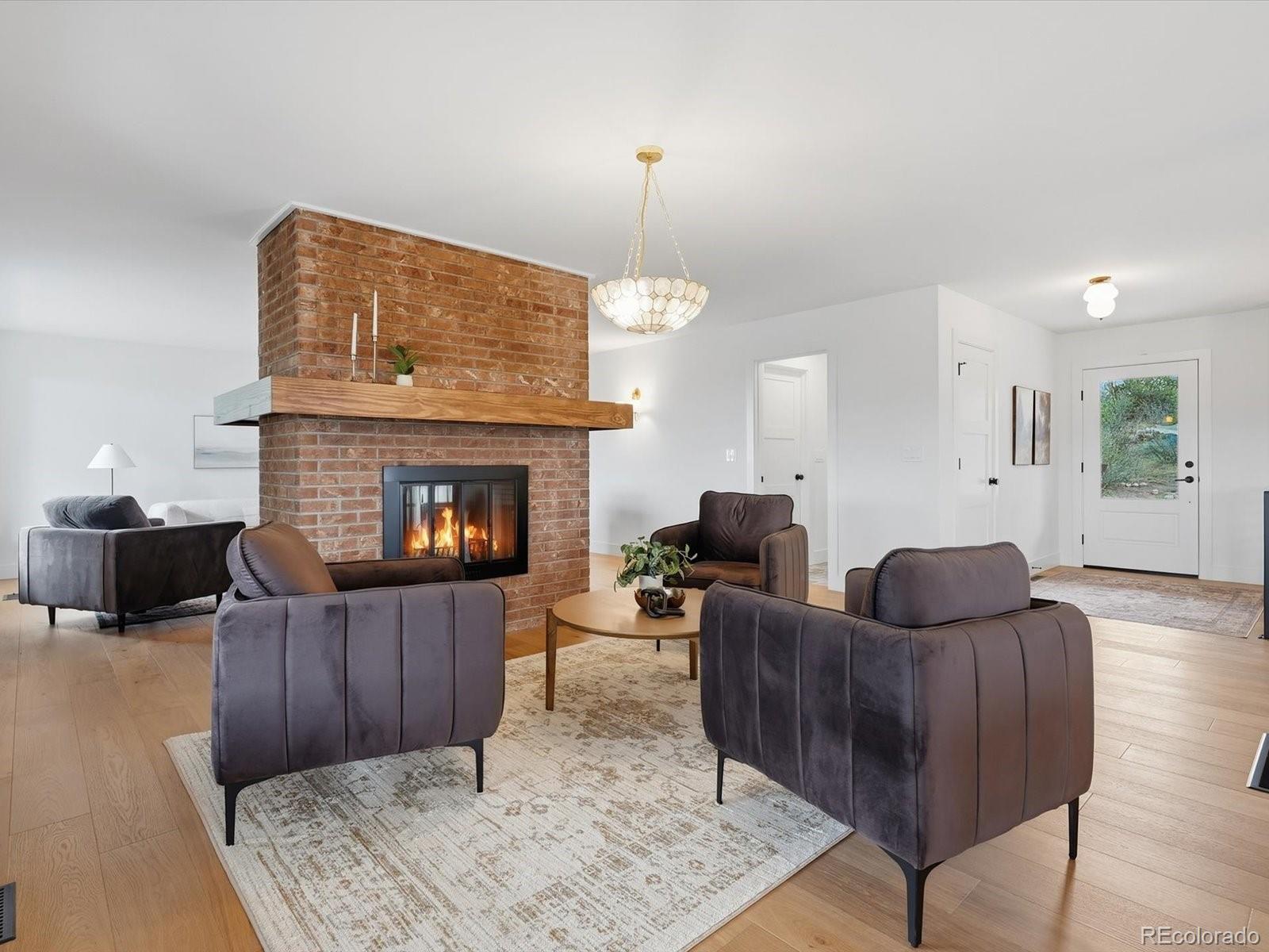 MLS Image #14 for 1482 n perry park road,sedalia, Colorado