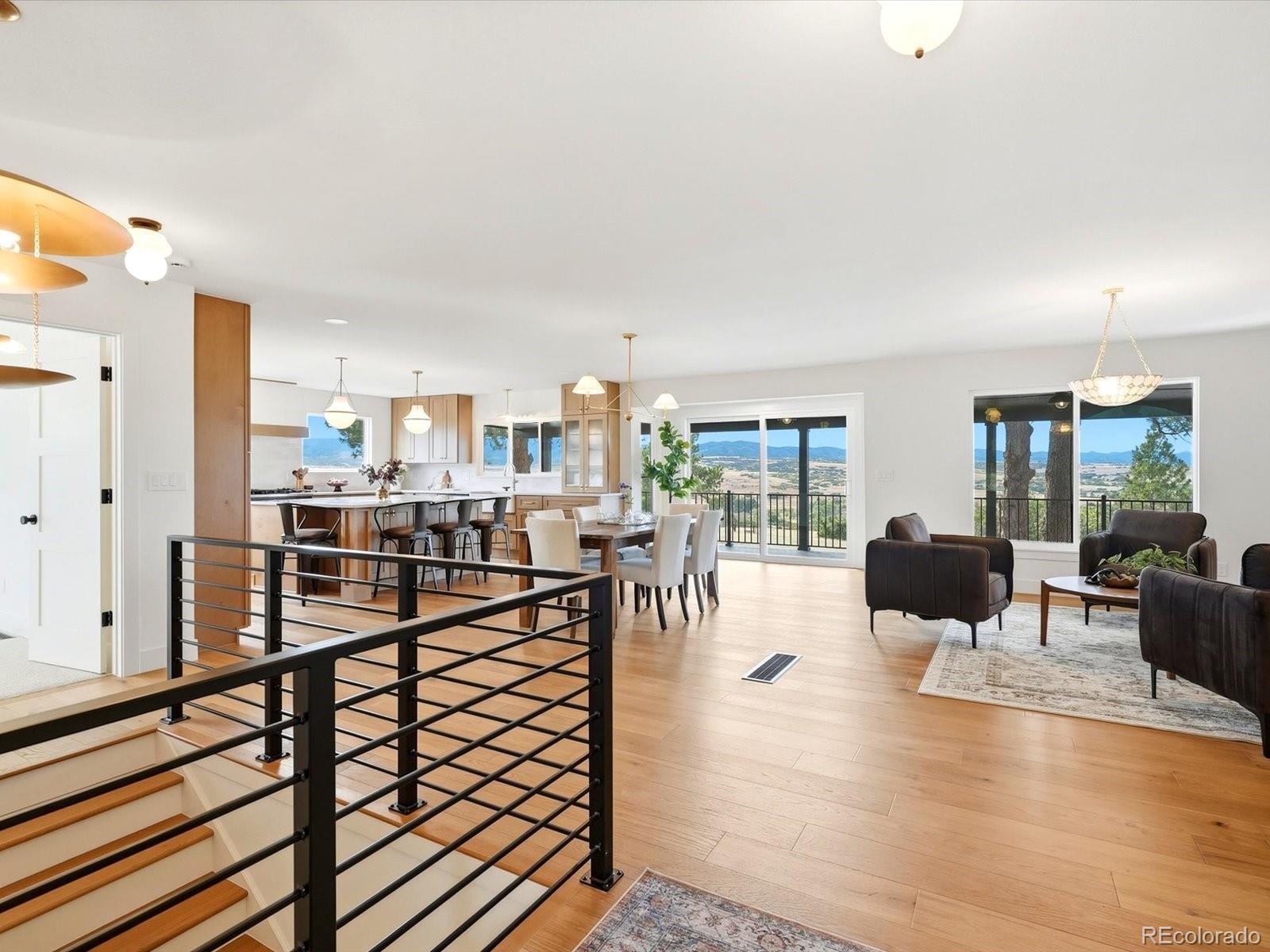 MLS Image #15 for 1482 n perry park road,sedalia, Colorado