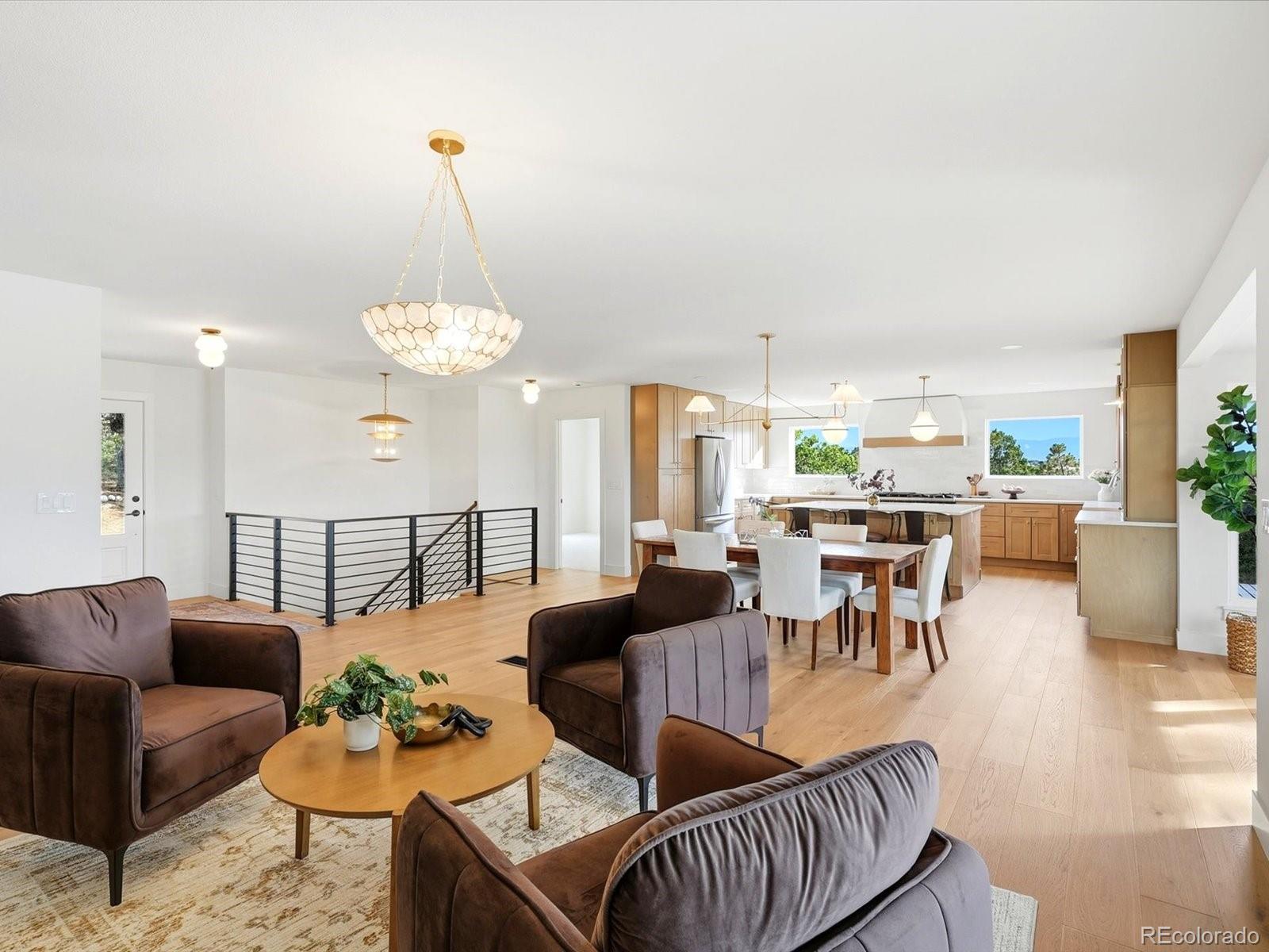 MLS Image #16 for 1482 n perry park road,sedalia, Colorado