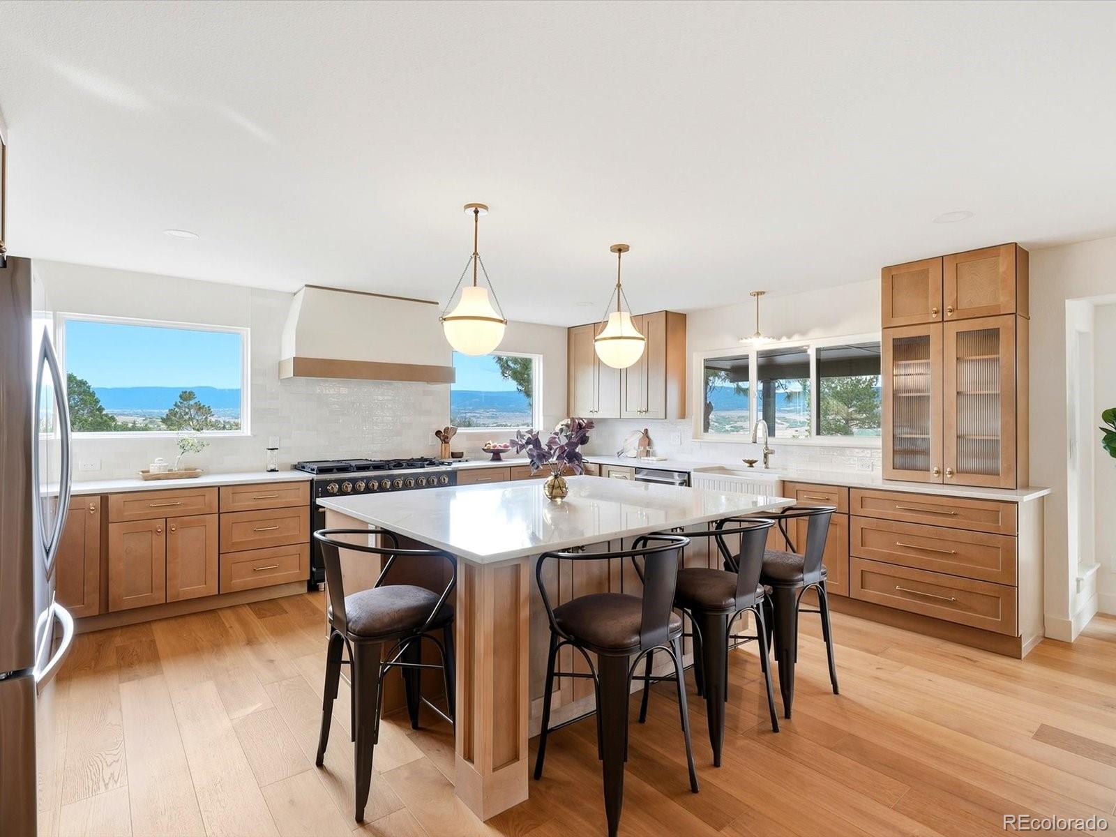 MLS Image #2 for 1482 n perry park road,sedalia, Colorado