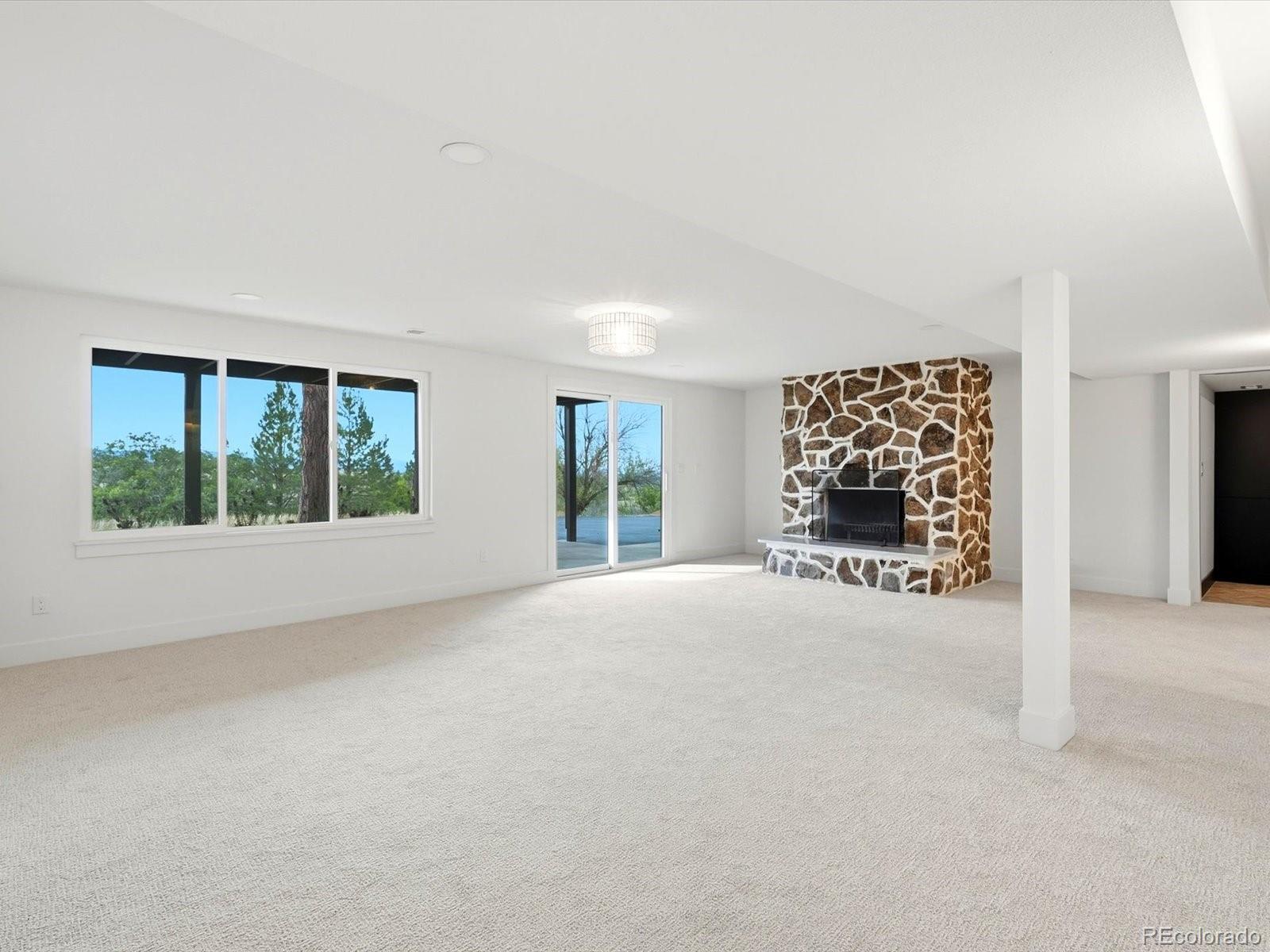 MLS Image #37 for 1482 n perry park road,sedalia, Colorado