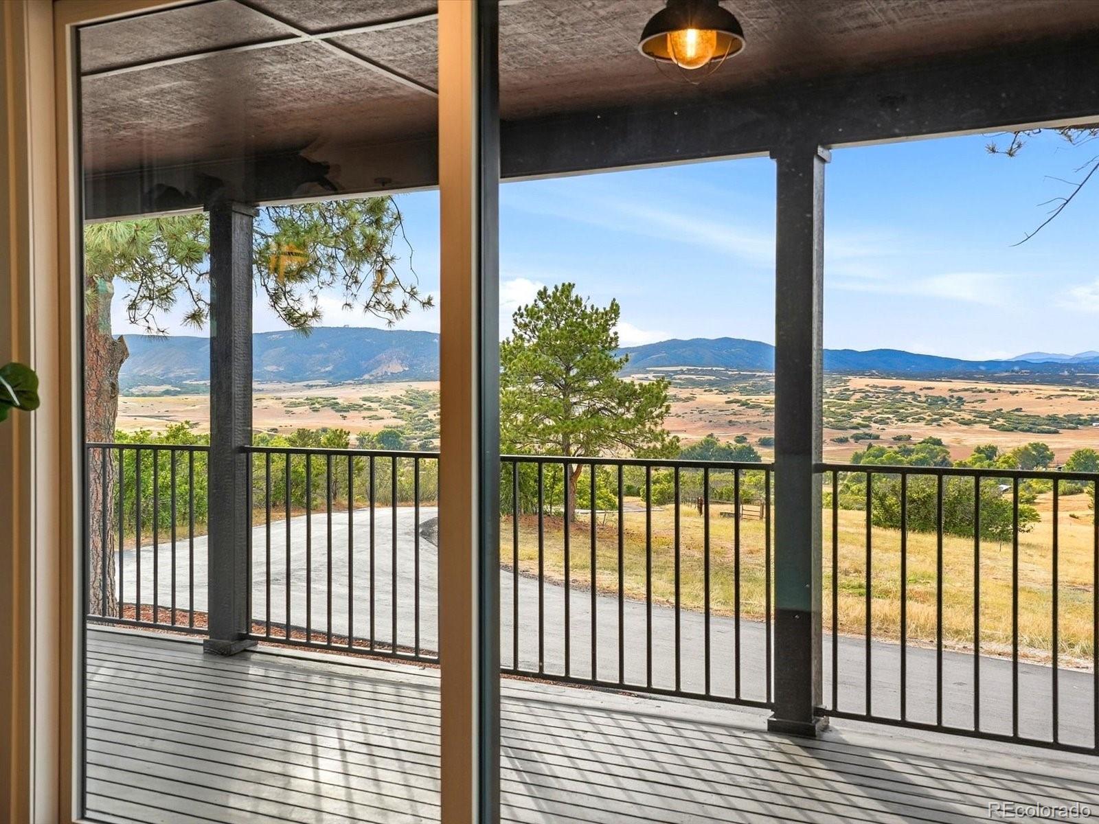 MLS Image #41 for 1482 n perry park road,sedalia, Colorado