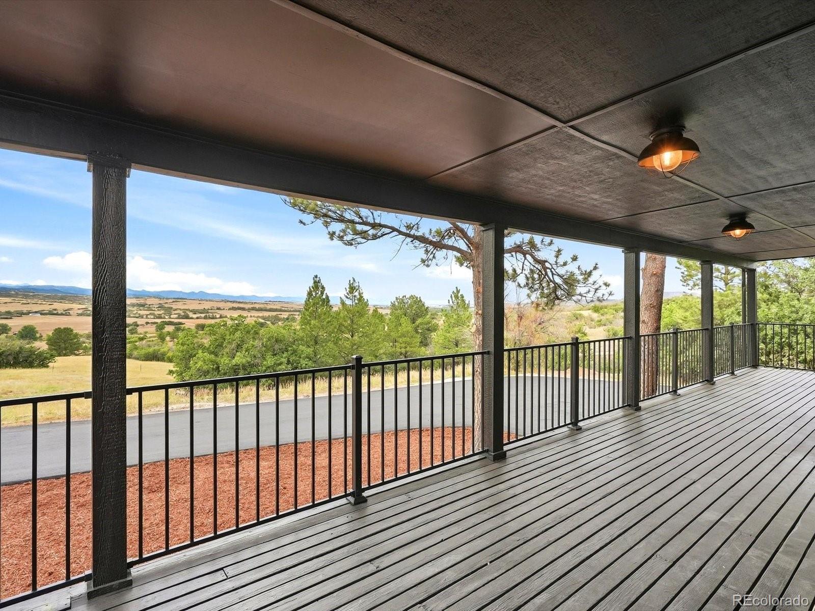 MLS Image #42 for 1482 n perry park road,sedalia, Colorado