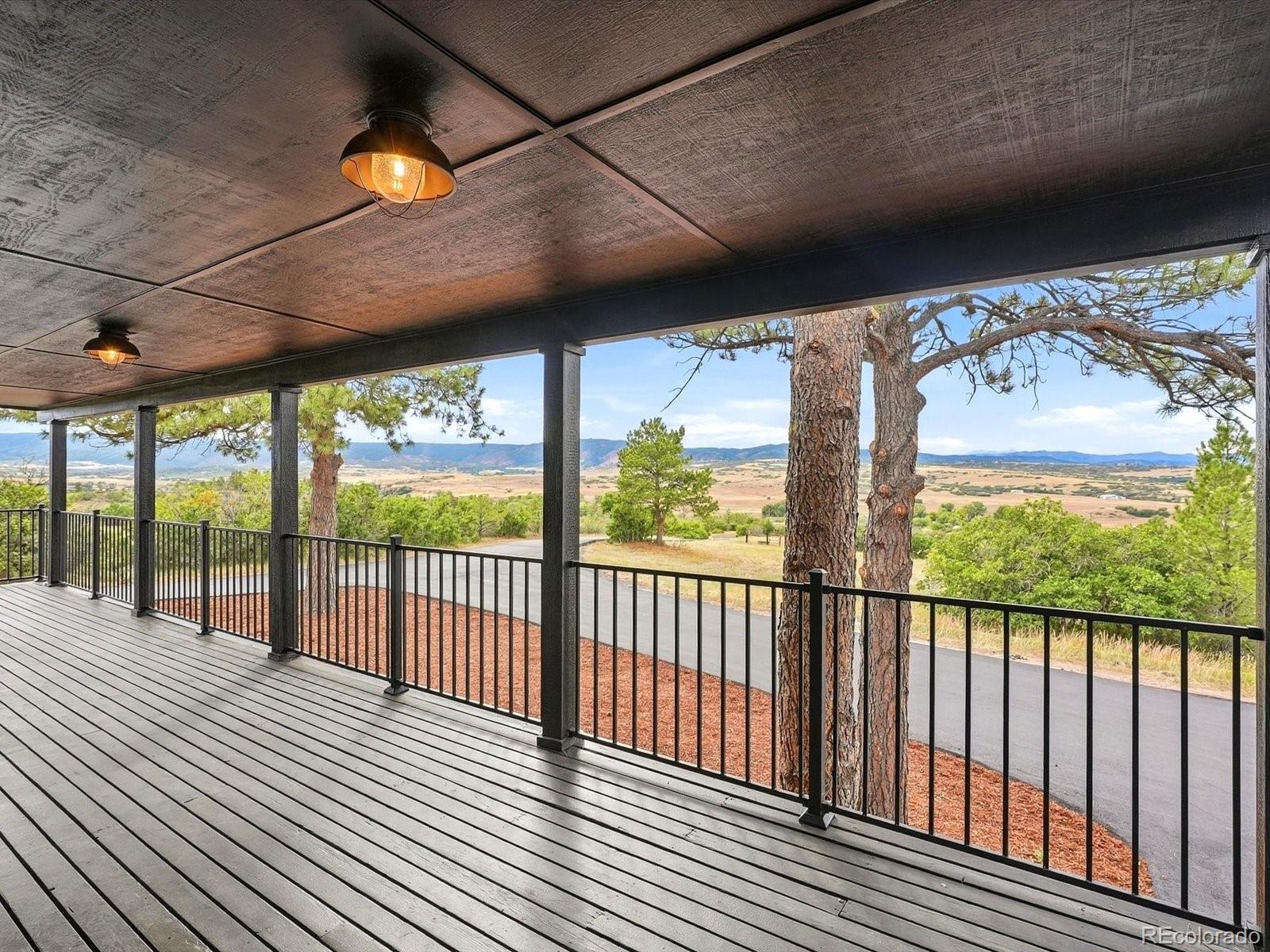 MLS Image #43 for 1482 n perry park road,sedalia, Colorado