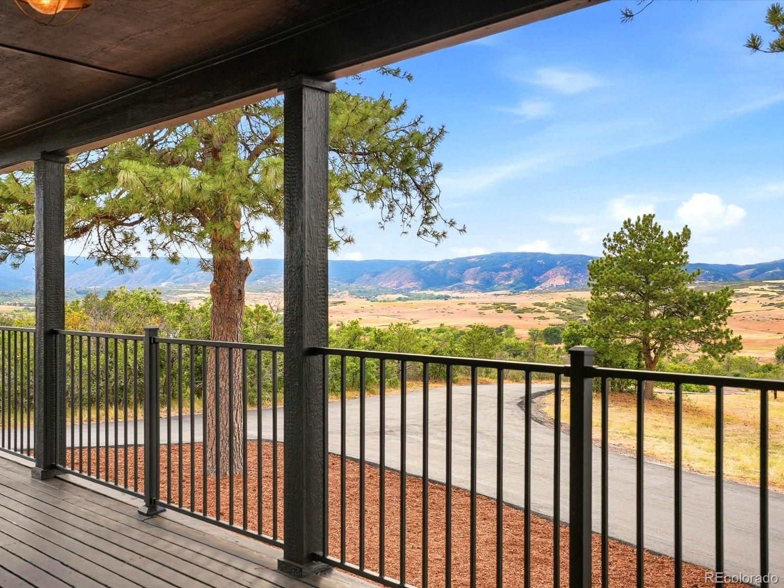 MLS Image #44 for 1482 n perry park road,sedalia, Colorado