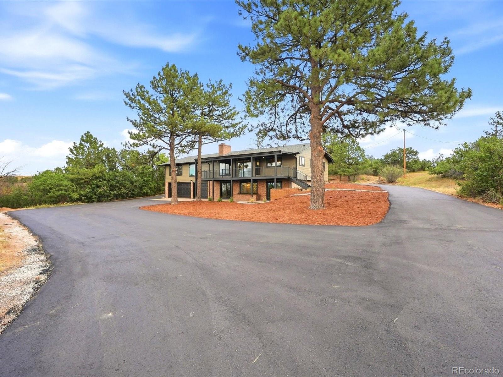 MLS Image #46 for 1482 n perry park road,sedalia, Colorado