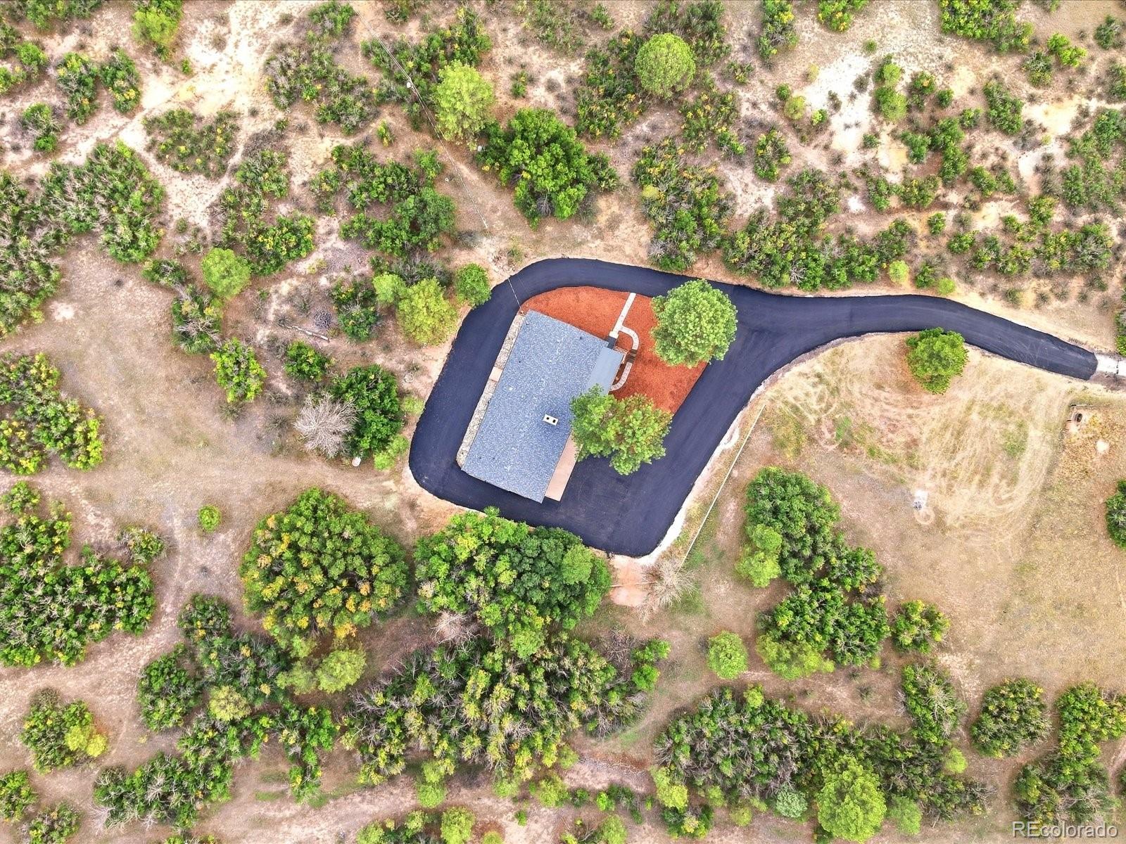 MLS Image #47 for 1482 n perry park road,sedalia, Colorado