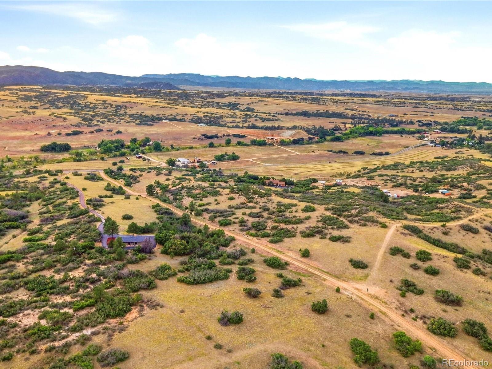 MLS Image #48 for 1482 n perry park road,sedalia, Colorado