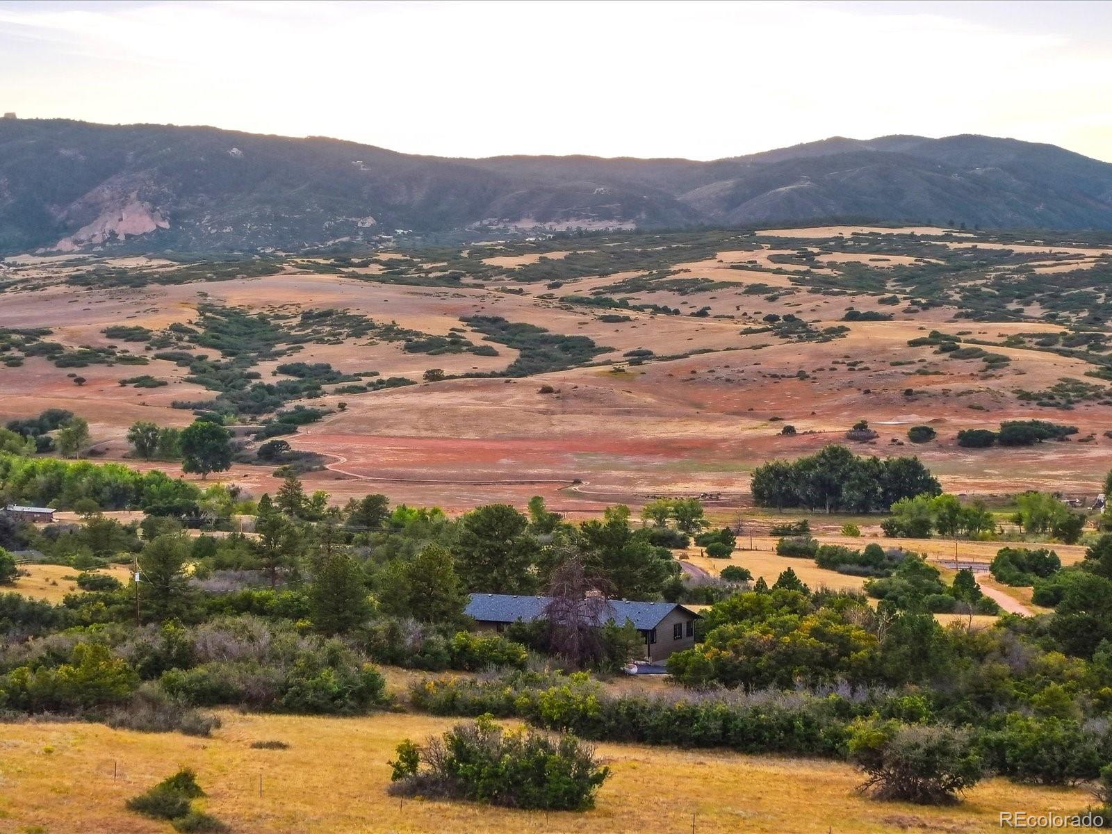 MLS Image #49 for 1482 n perry park road,sedalia, Colorado