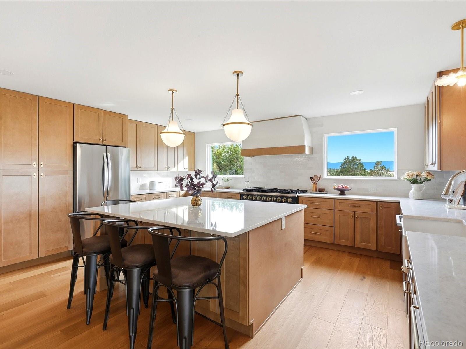 MLS Image #5 for 1482 n perry park road,sedalia, Colorado