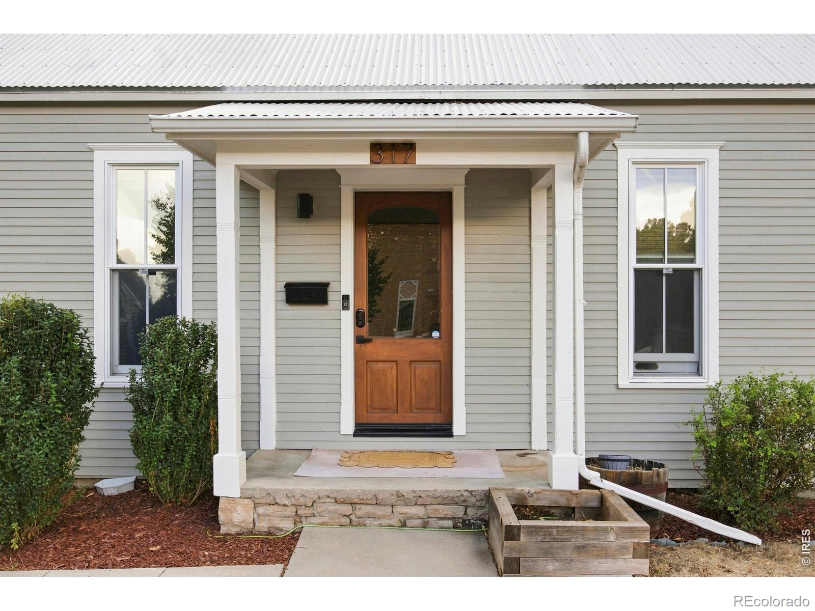 MLS Image #2 for 317 n whitcomb street,fort collins, Colorado