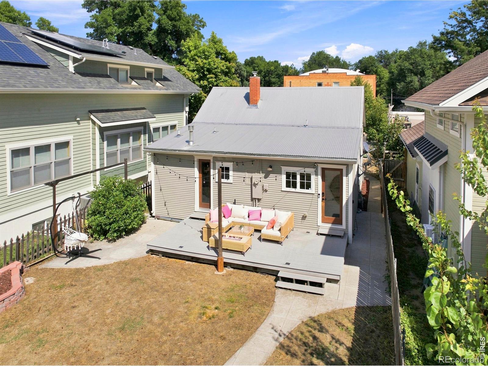 MLS Image #29 for 317 n whitcomb street,fort collins, Colorado