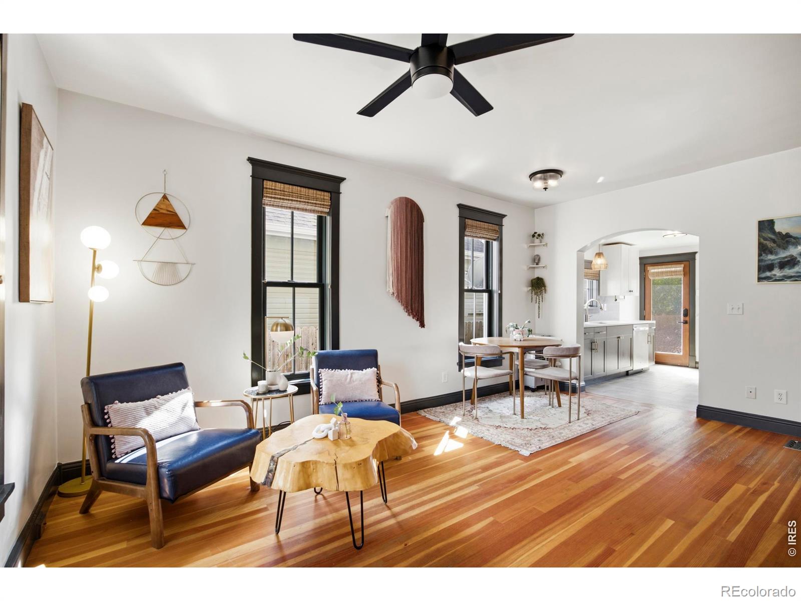 MLS Image #3 for 317 n whitcomb street,fort collins, Colorado
