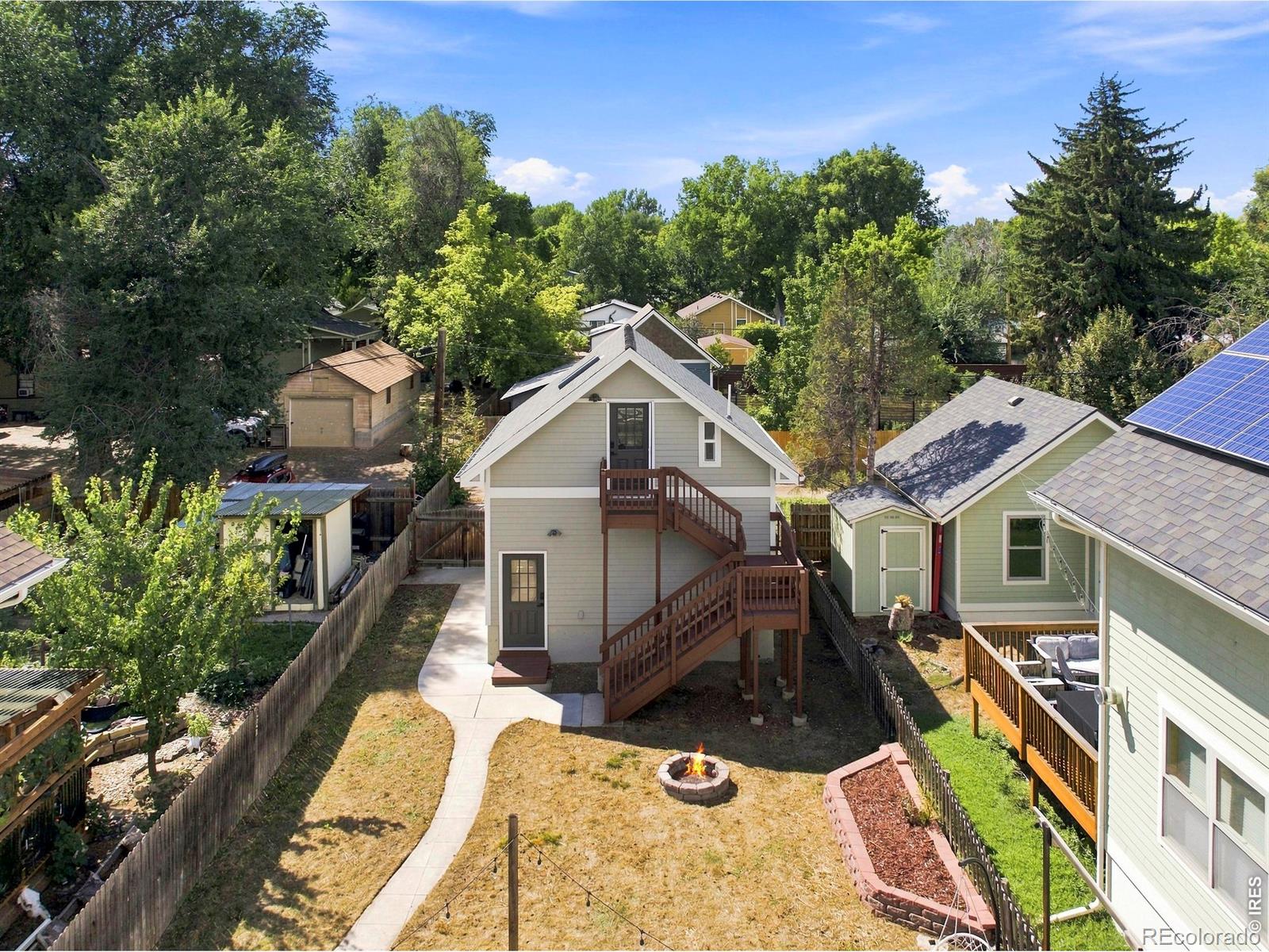 MLS Image #30 for 317 n whitcomb street,fort collins, Colorado