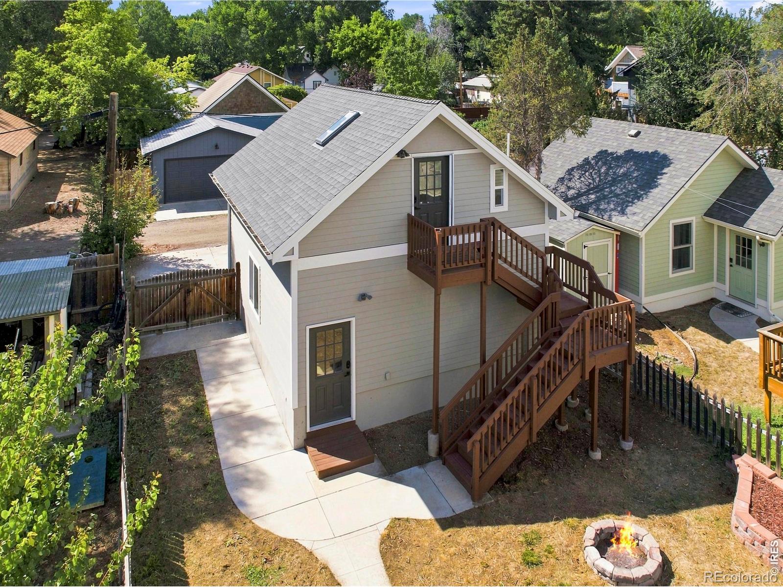 MLS Image #31 for 317 n whitcomb street,fort collins, Colorado