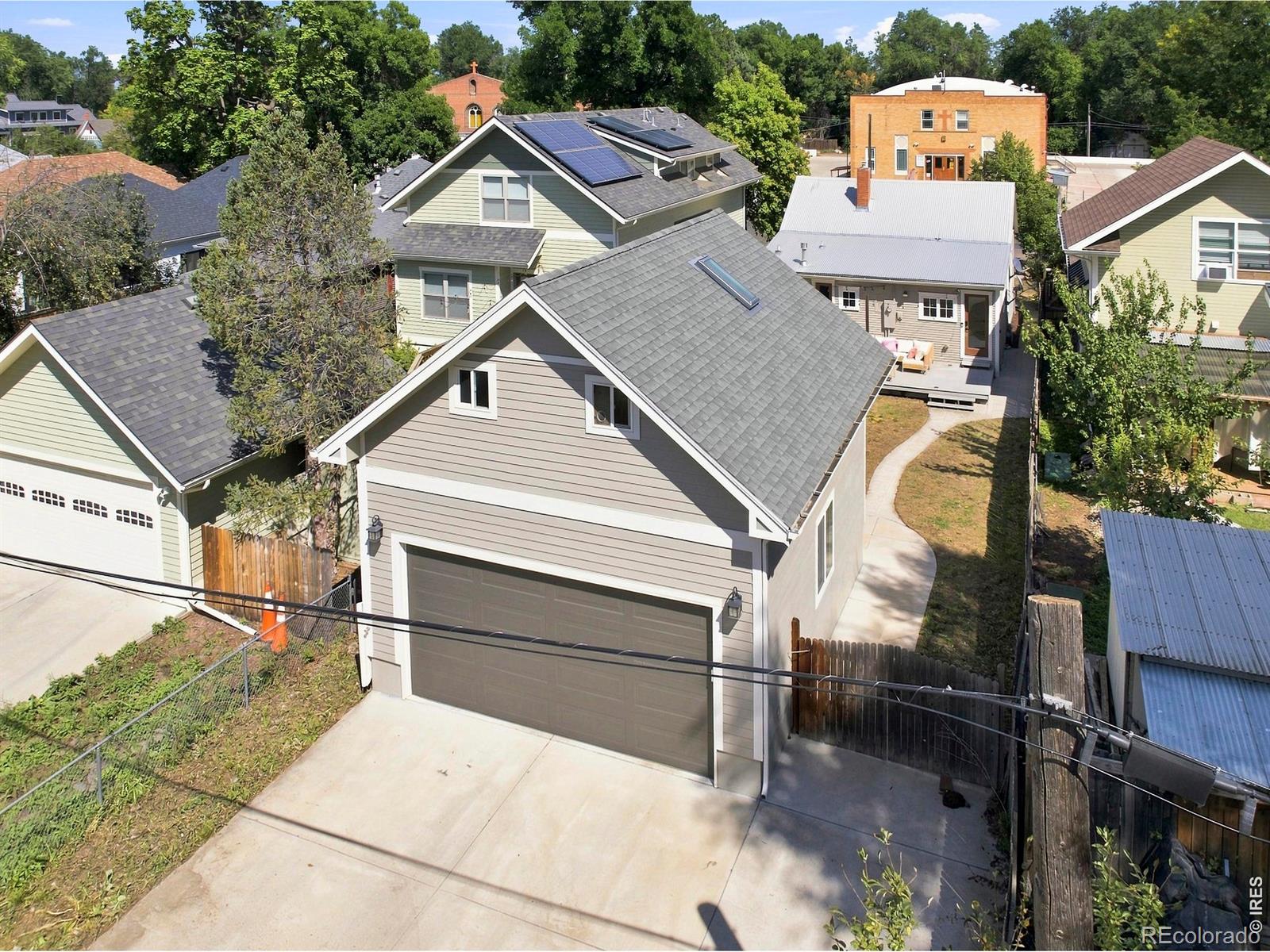MLS Image #39 for 317 n whitcomb street,fort collins, Colorado