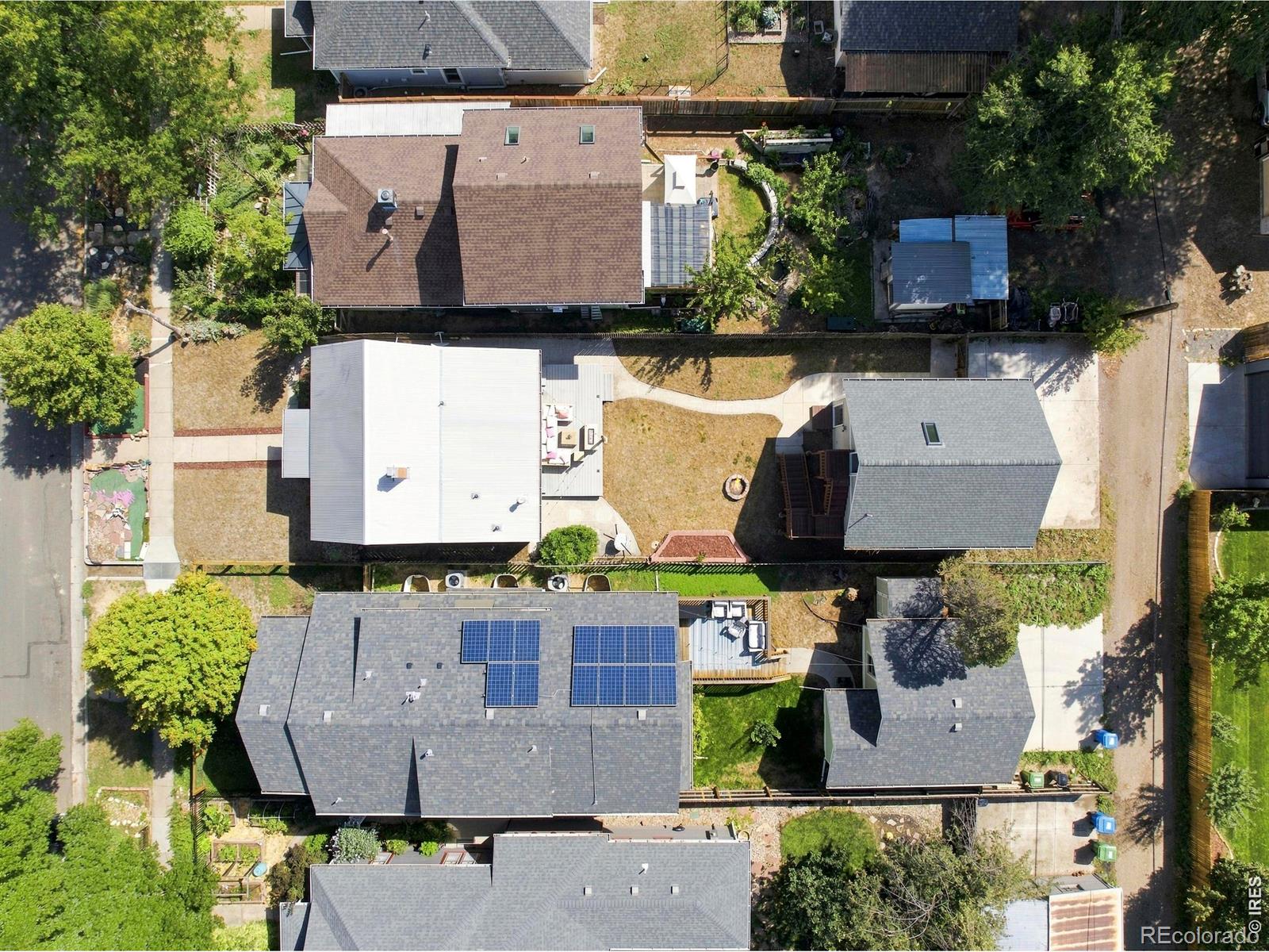 MLS Image #40 for 317 n whitcomb street,fort collins, Colorado