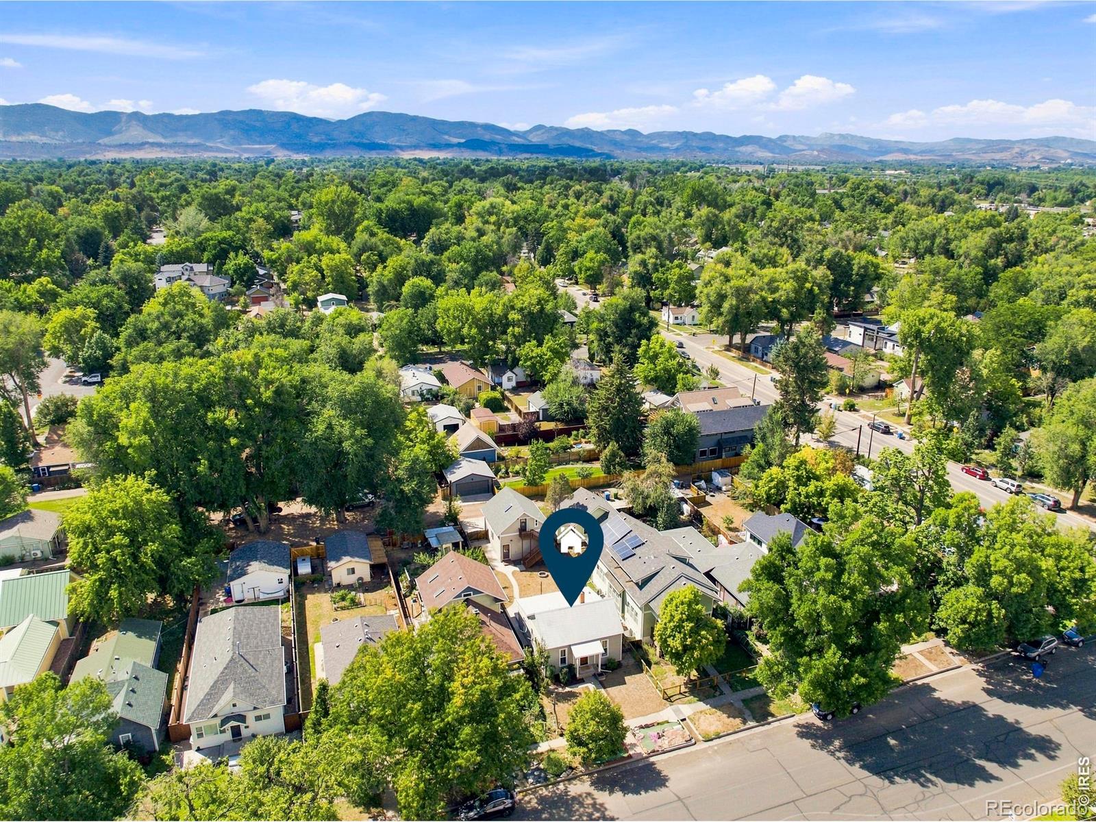 MLS Image #41 for 317 n whitcomb street,fort collins, Colorado