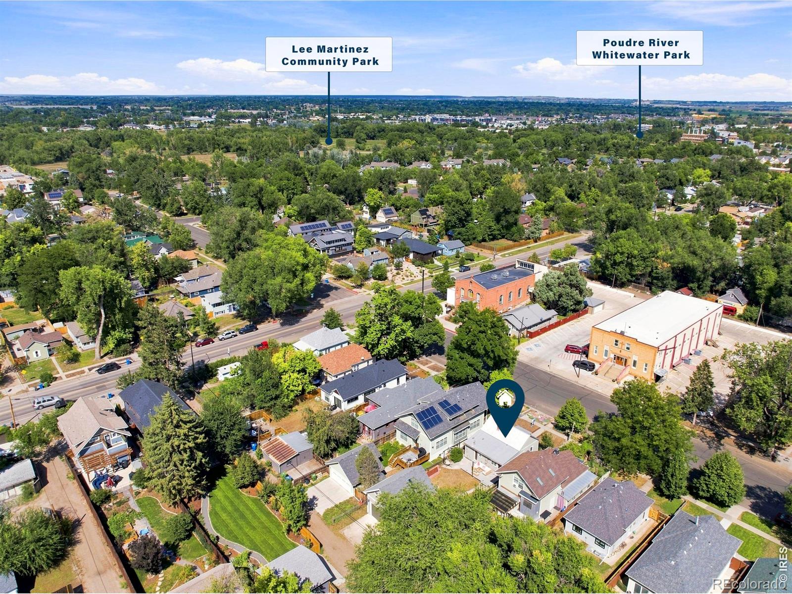 MLS Image #42 for 317 n whitcomb street,fort collins, Colorado
