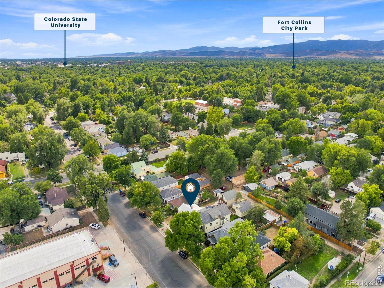 MLS Image #44 for 317 n whitcomb street,fort collins, Colorado