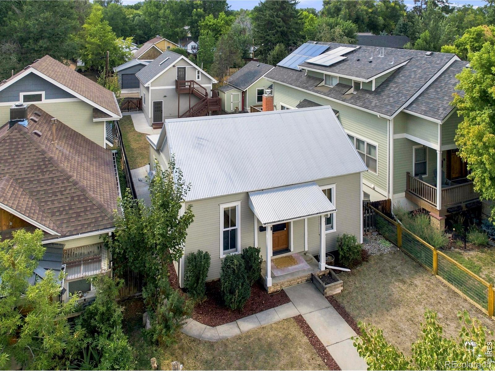 MLS Image #46 for 317 n whitcomb street,fort collins, Colorado