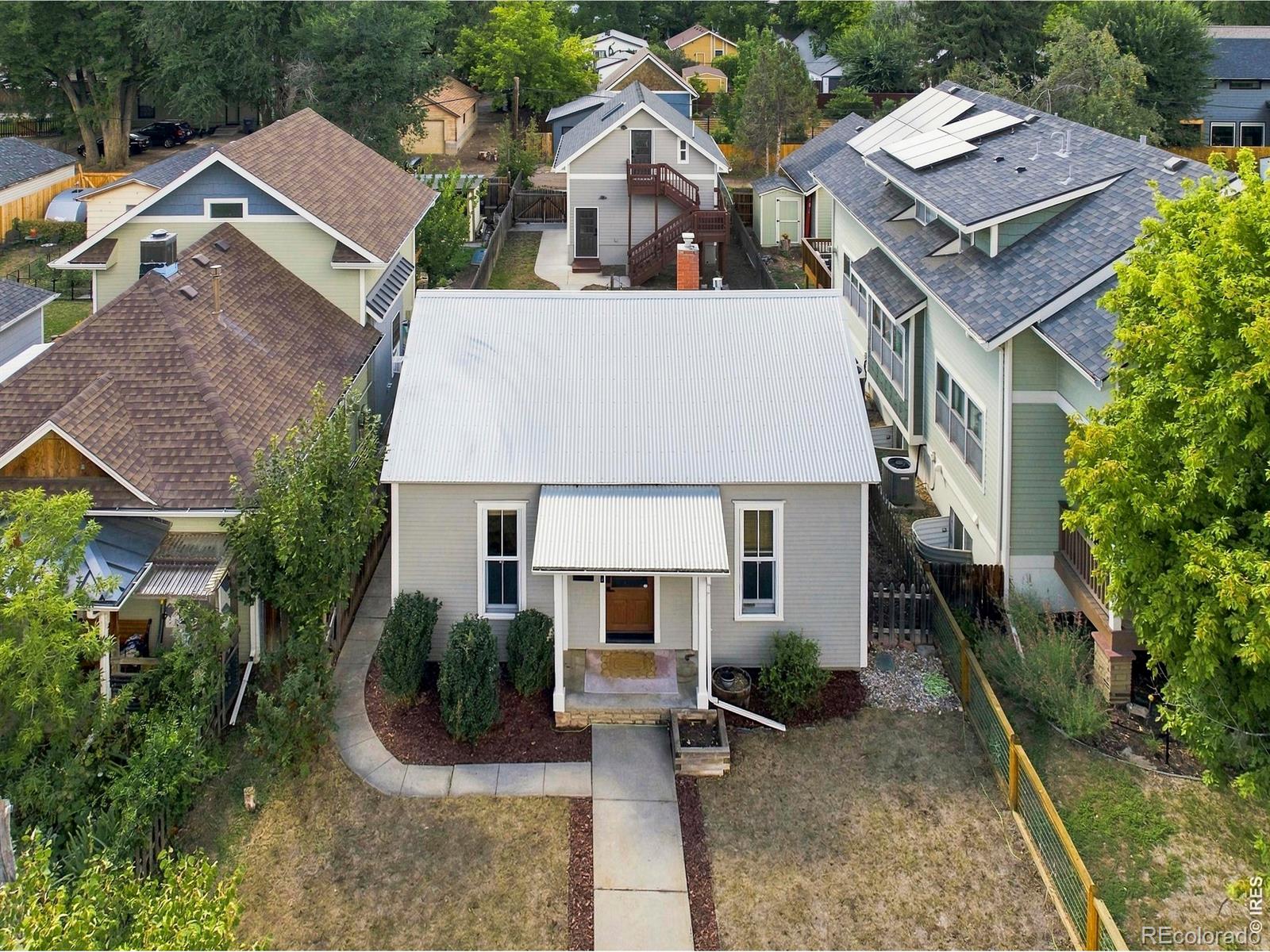 MLS Image #47 for 317 n whitcomb street,fort collins, Colorado