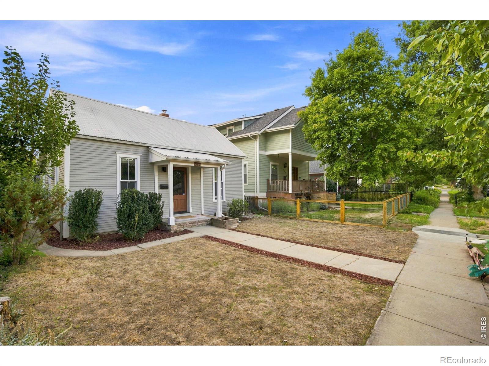 MLS Image #48 for 317 n whitcomb street,fort collins, Colorado