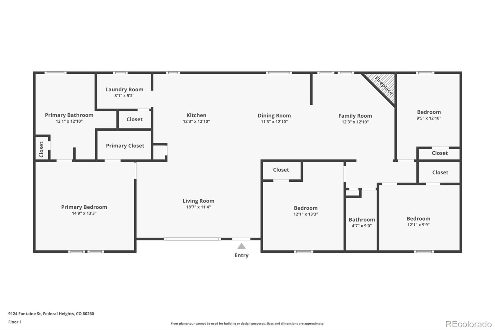MLS Image #24 for 9124  fontaine street,federal heights, Colorado